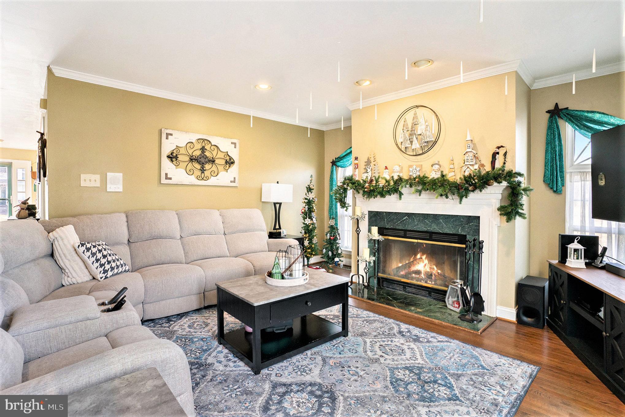 MERION VIEW - Residential