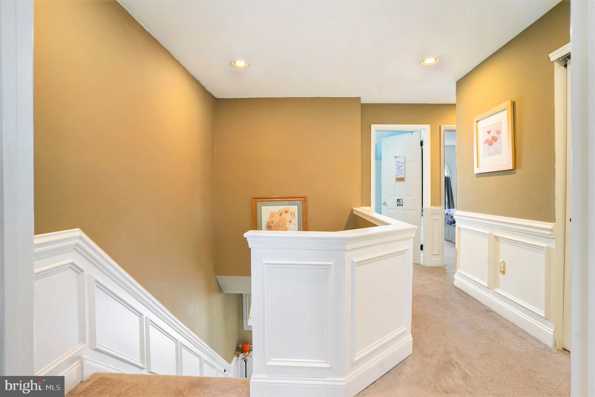 MERION VIEW - Residential