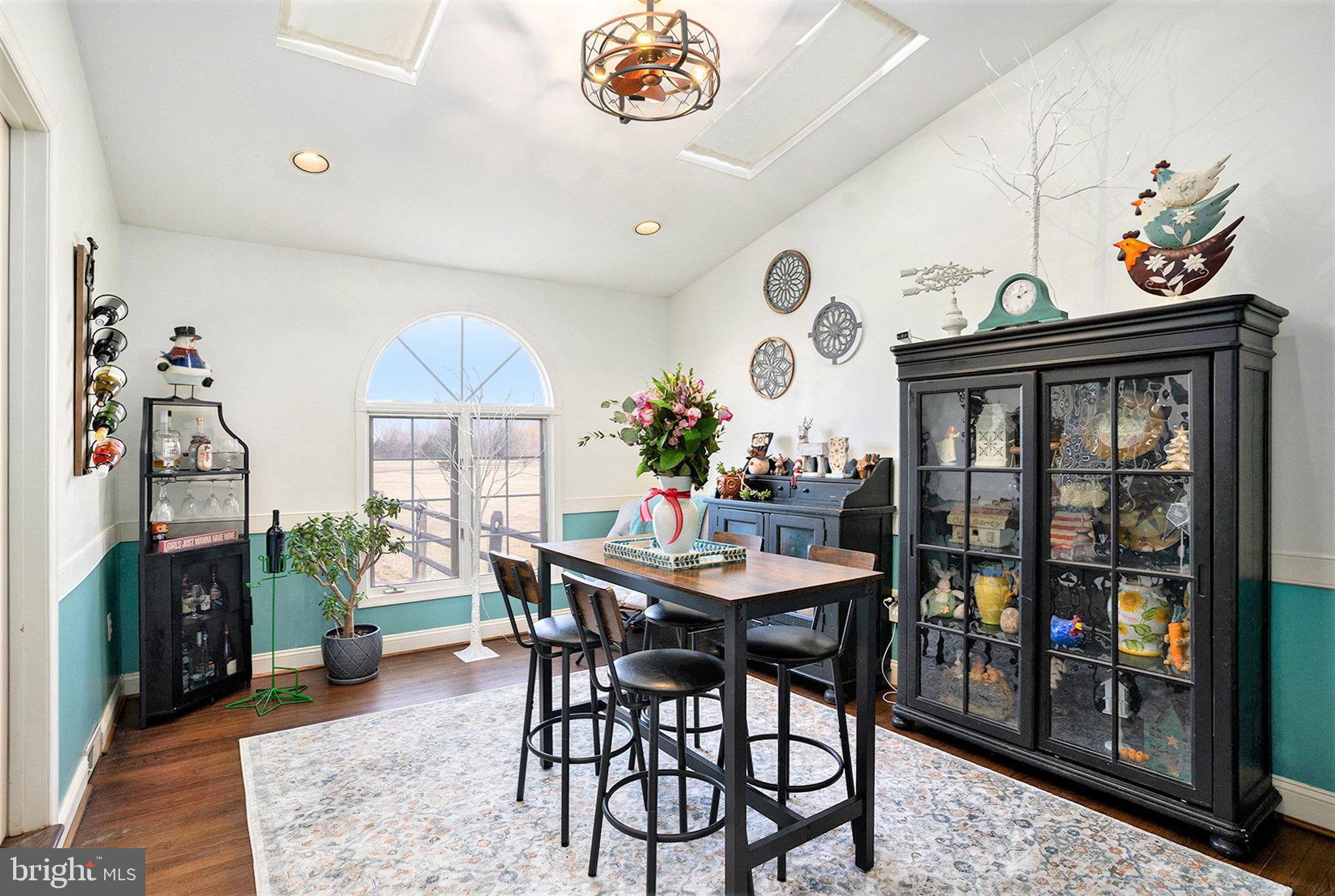 MERION VIEW - Residential