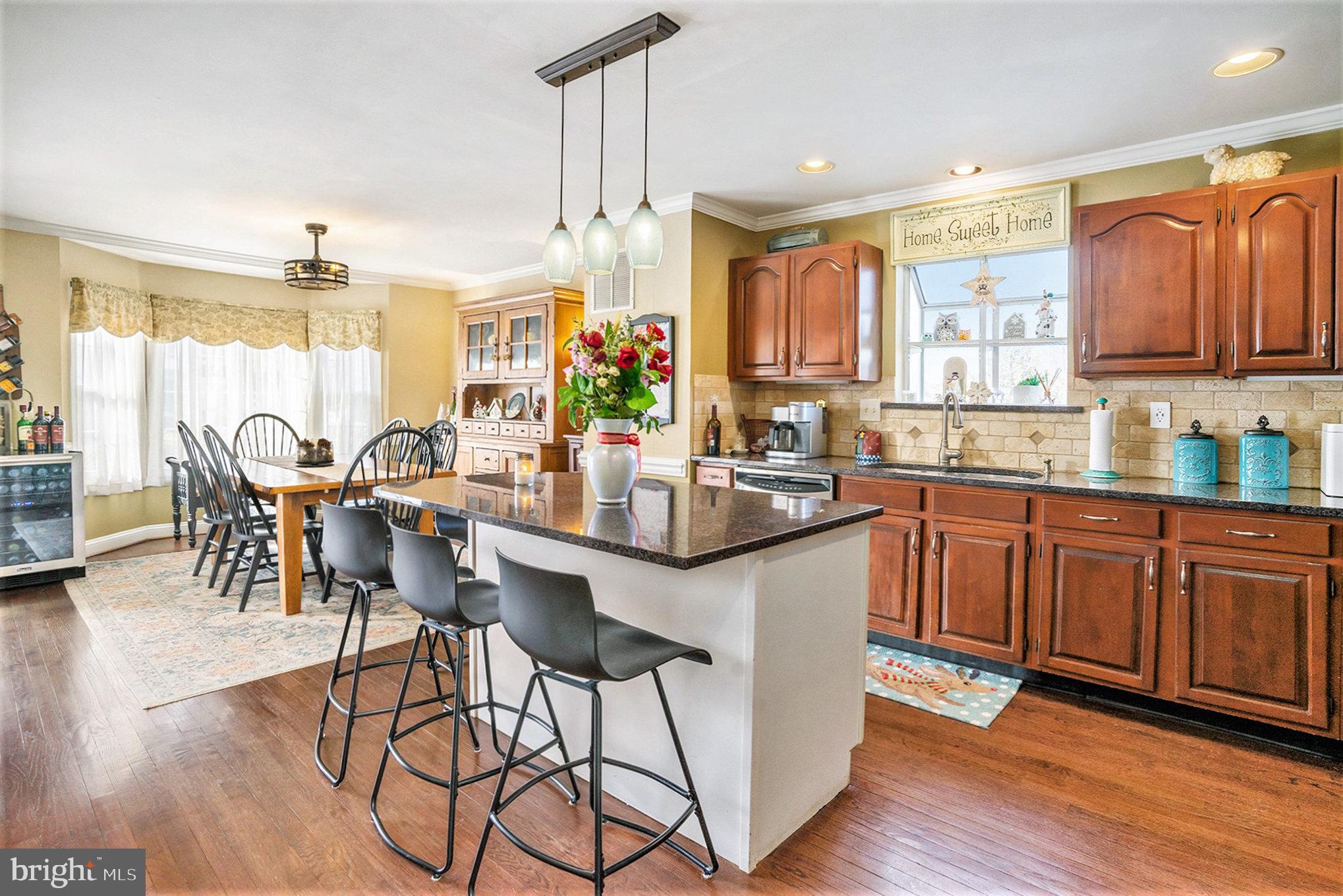 MERION VIEW - Residential