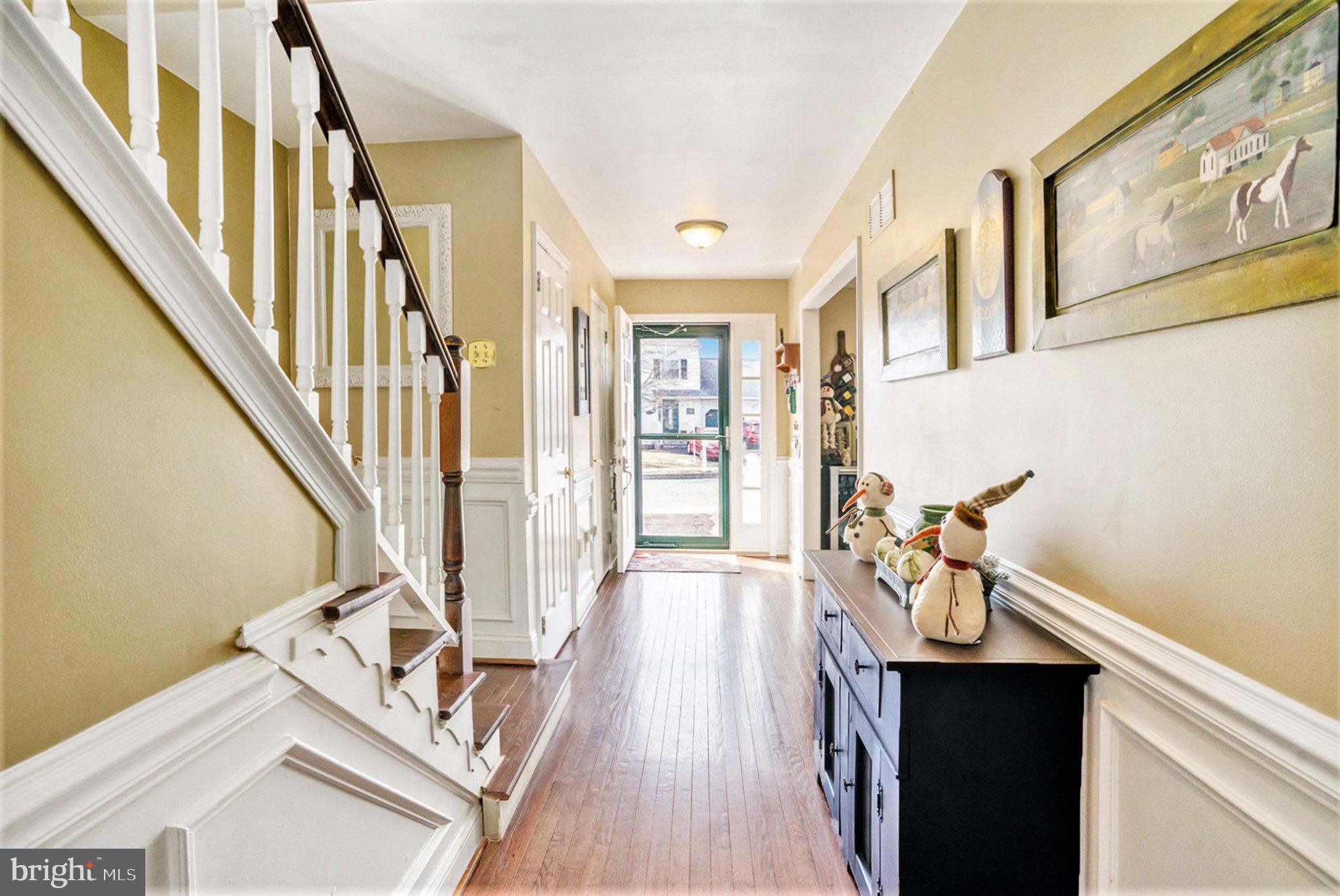 MERION VIEW - Residential