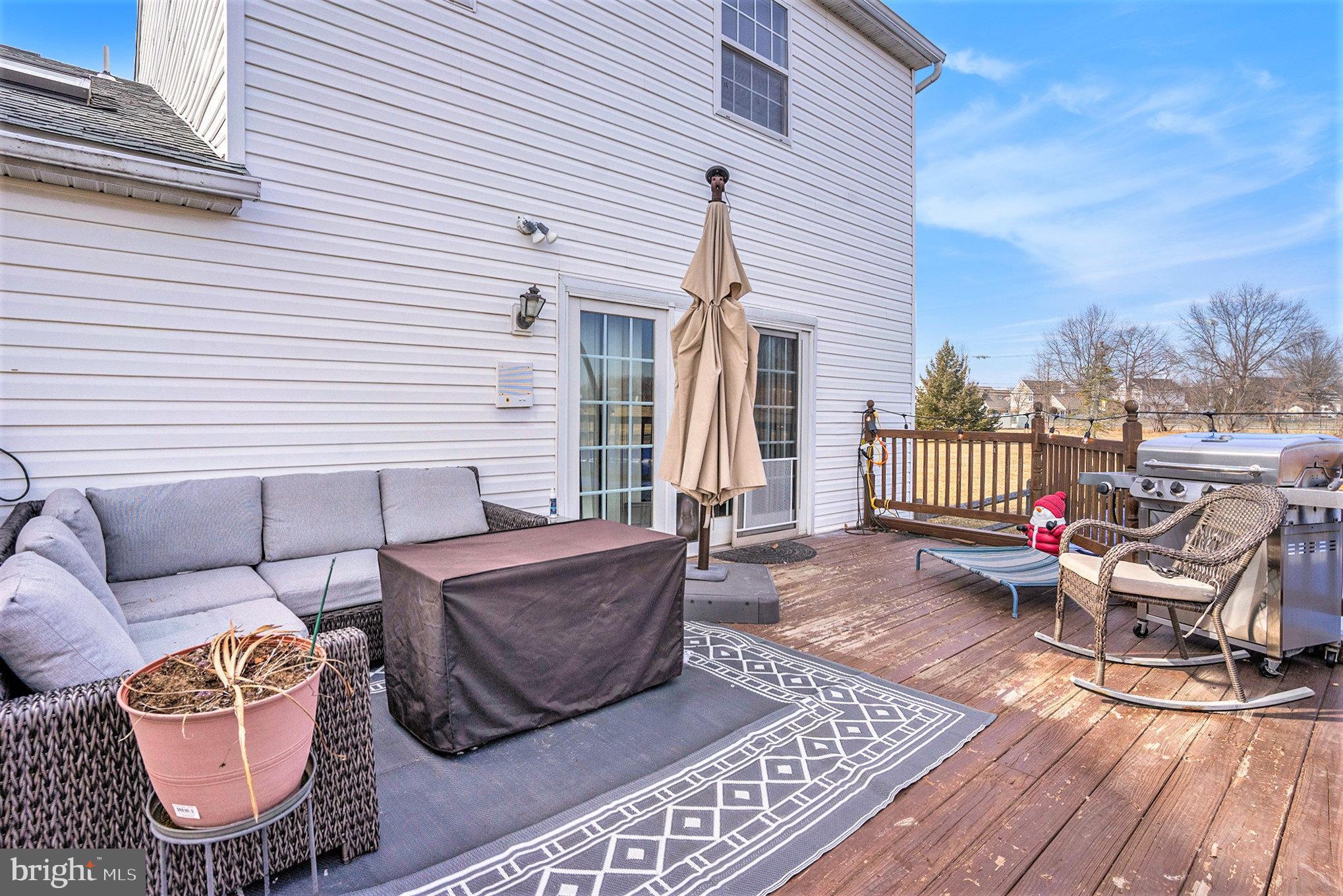 MERION VIEW - Residential