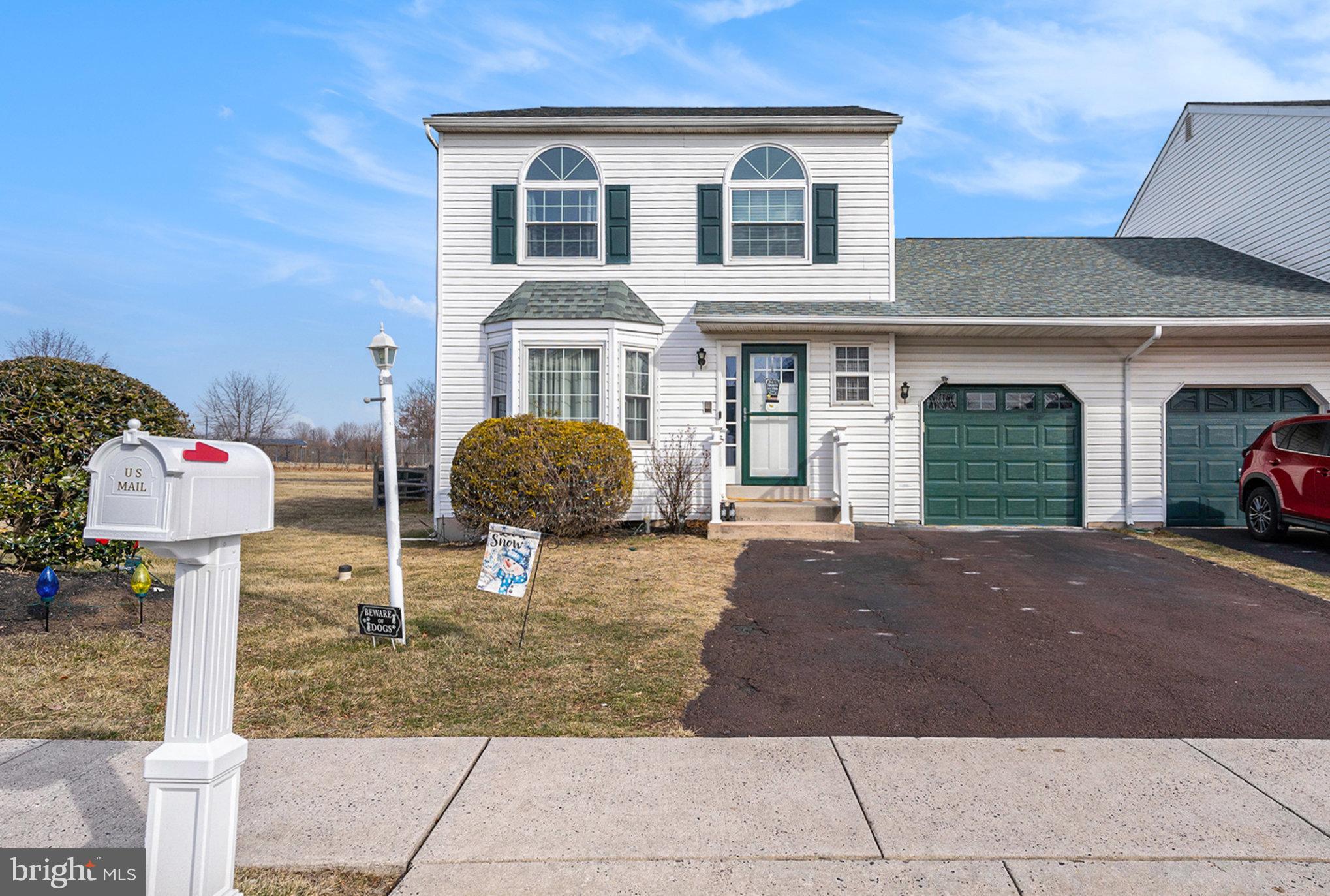 MERION VIEW - Residential