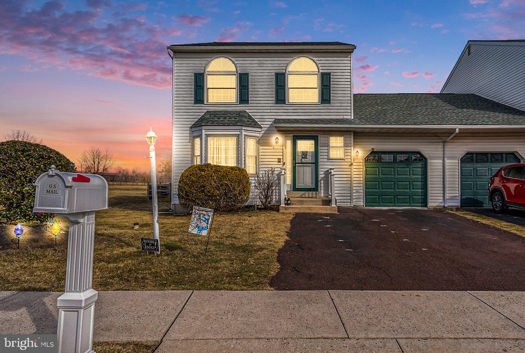 MERION VIEW - Residential