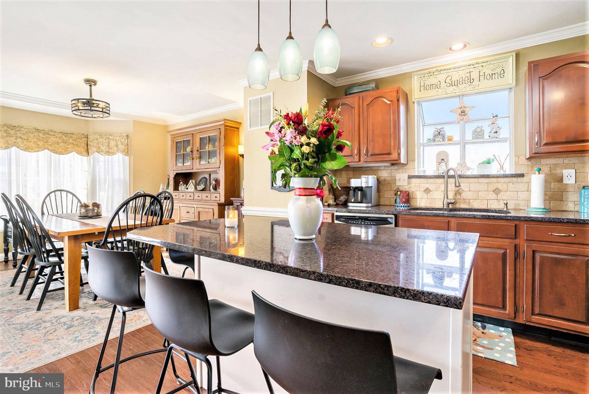 MERION VIEW - Residential