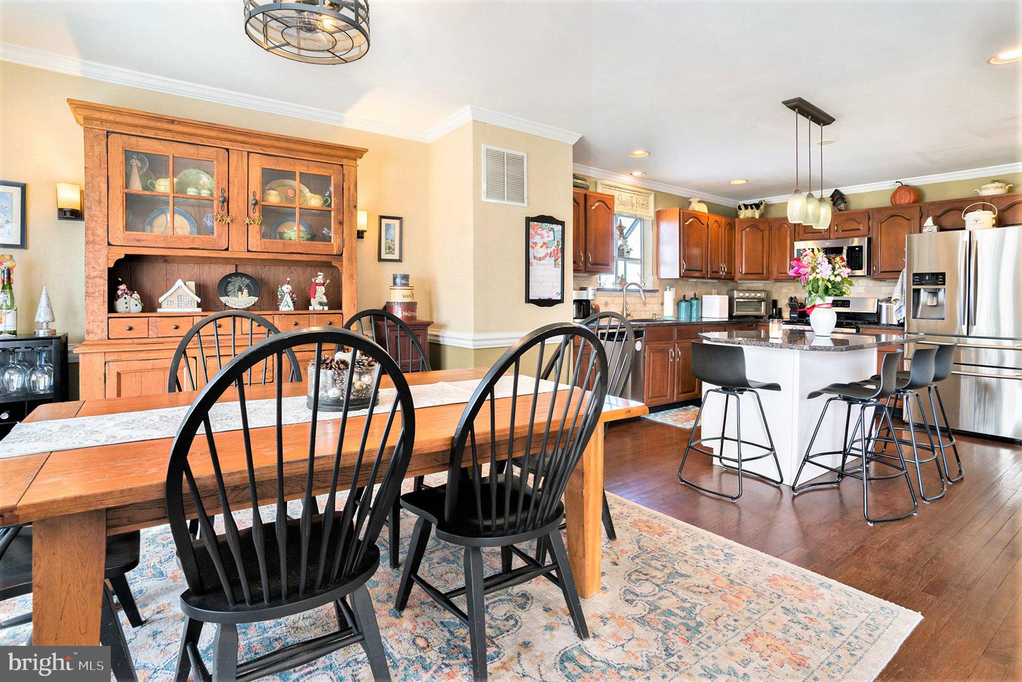 MERION VIEW - Residential