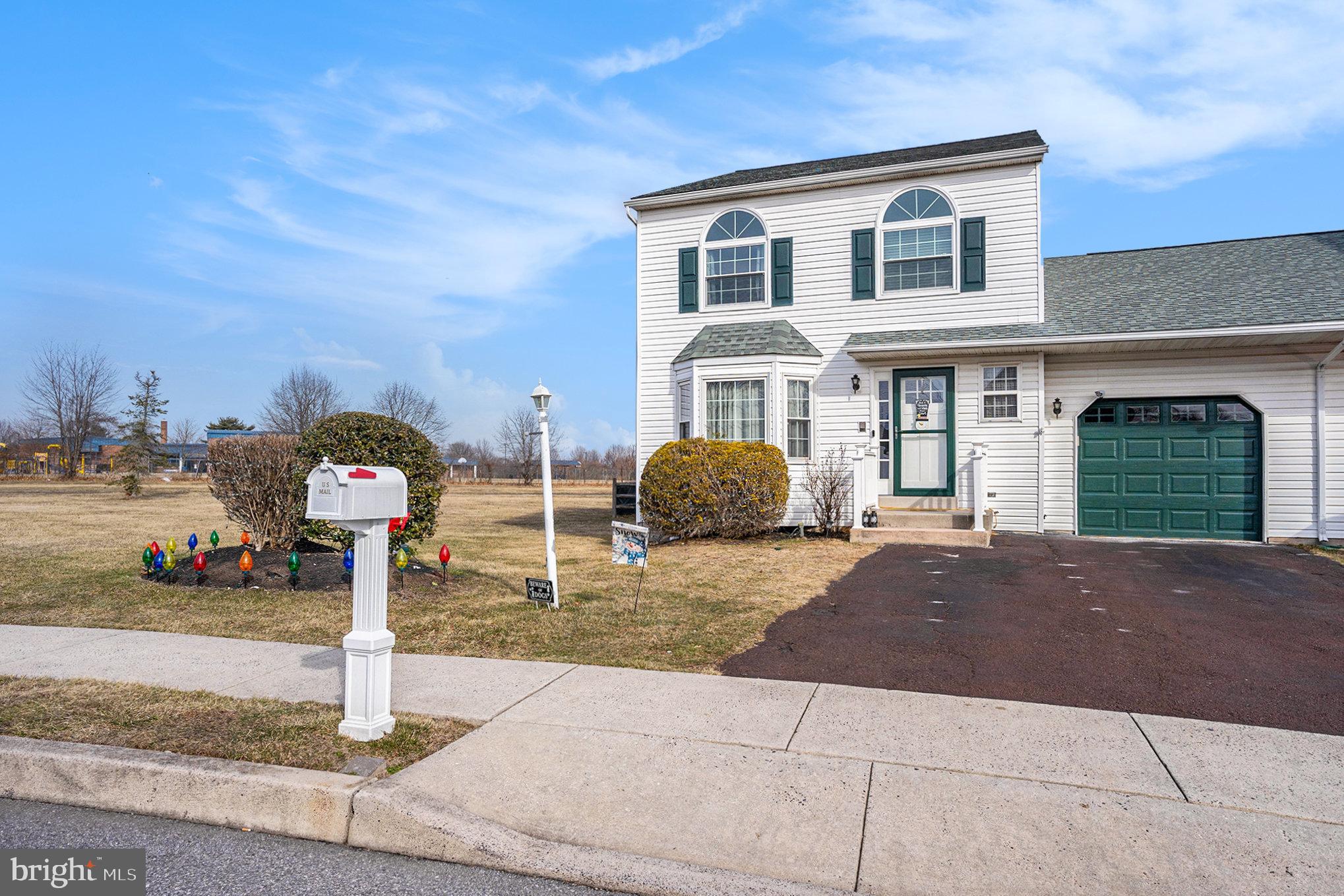 MERION VIEW - Residential