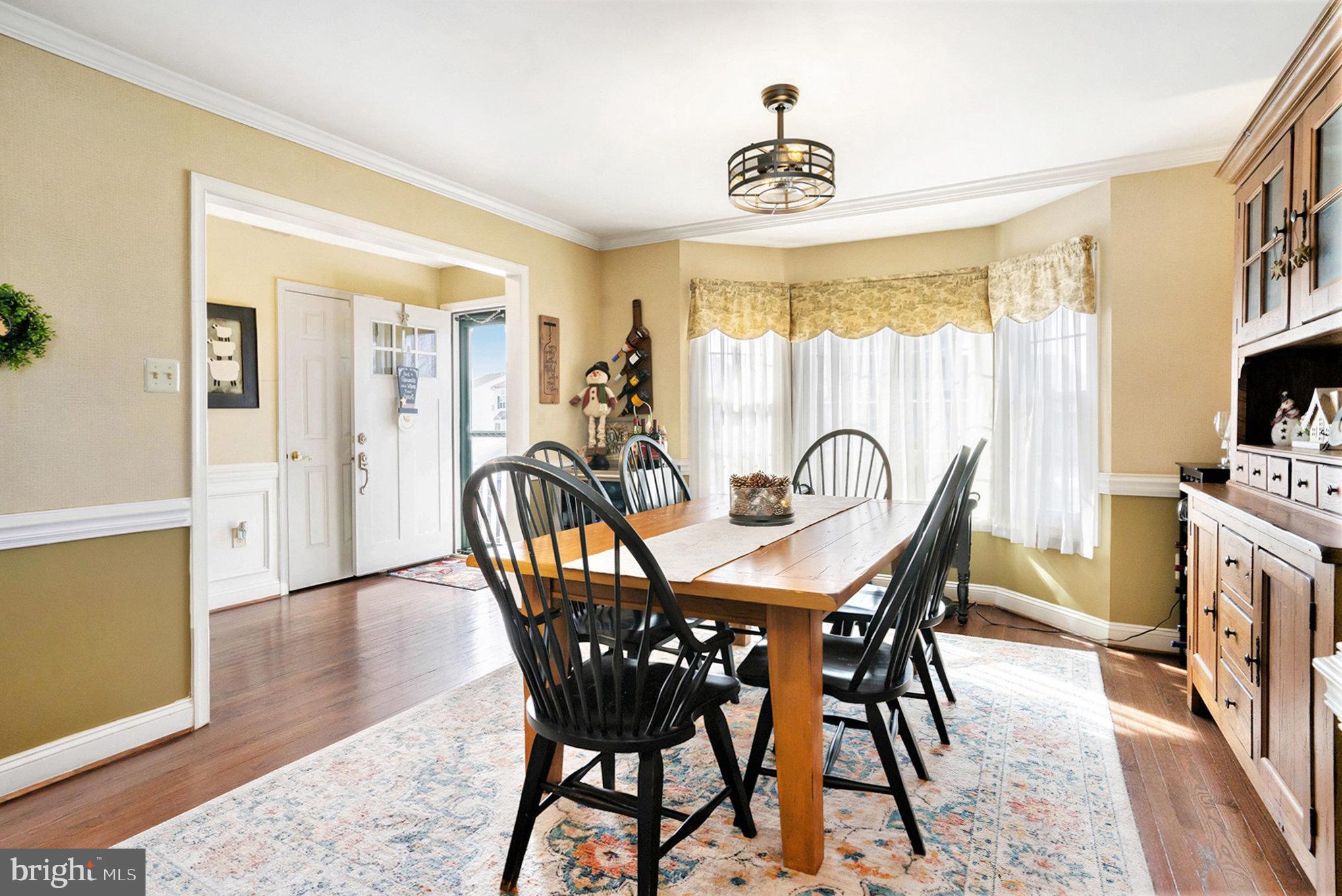 MERION VIEW - Residential