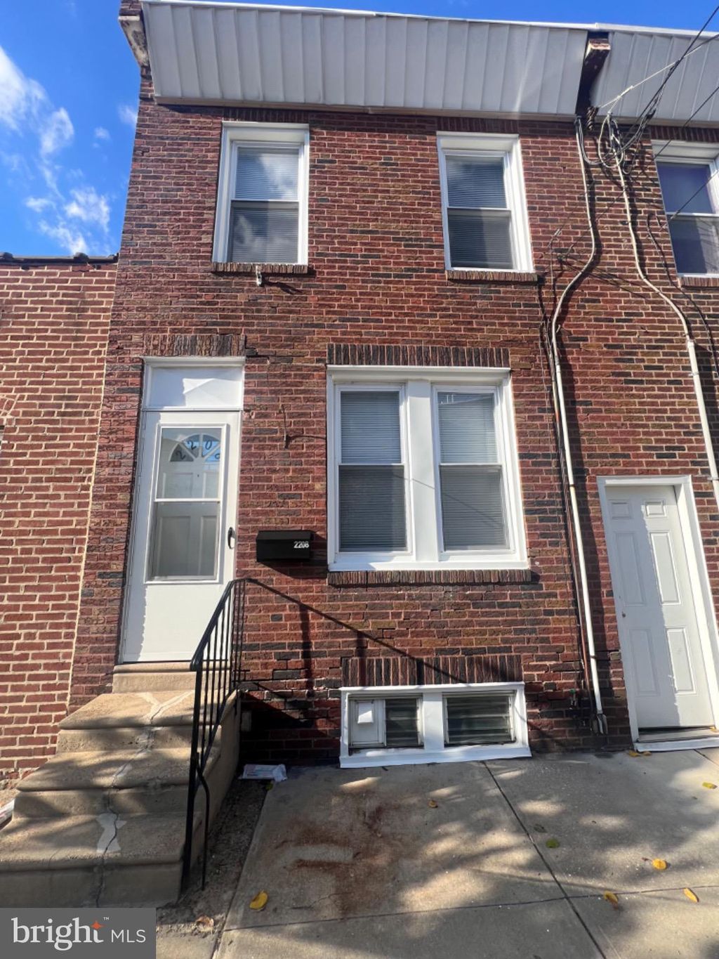 Photo of 2208 Gaul Street, PHILADELPHIA, PA 19125 (MLS # PAPH2556126)
