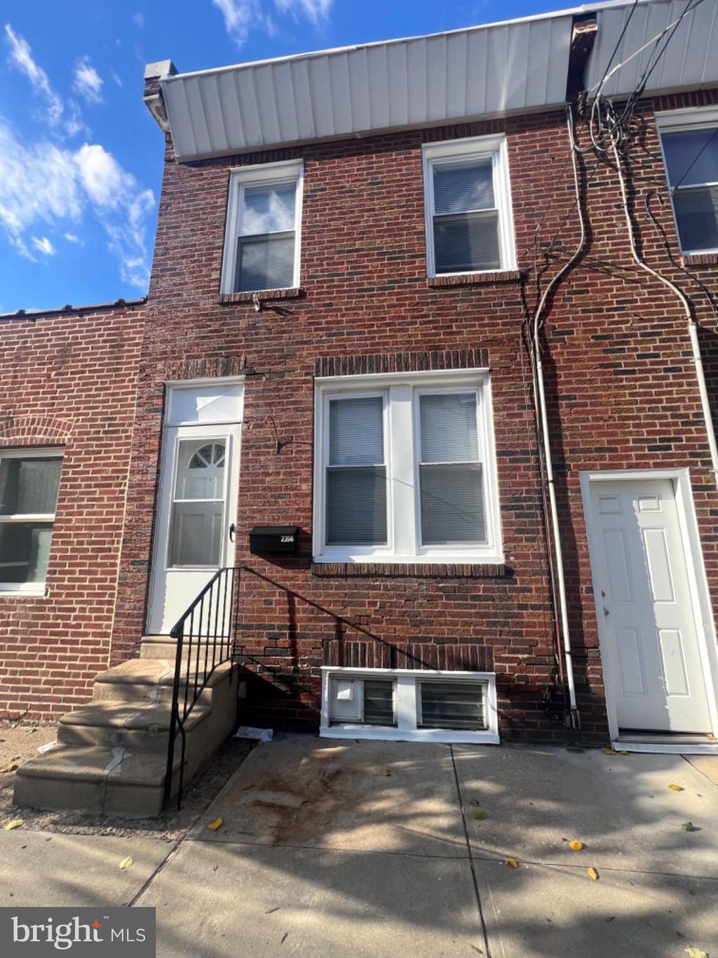 Photo of 2208 Gaul Street, PHILADELPHIA, PA 19125 (MLS # PAPH2556126)