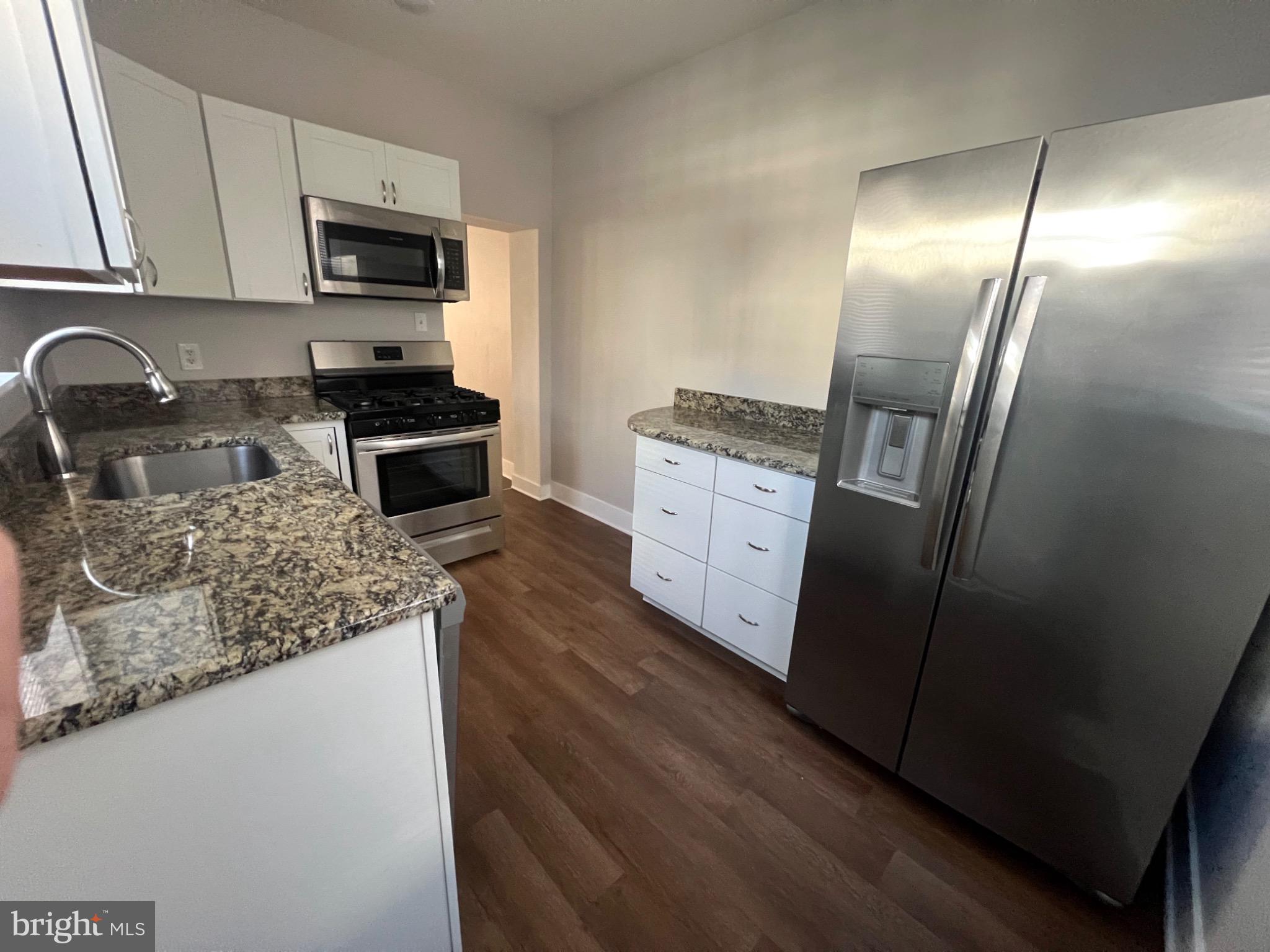 FISHTOWN - Residential