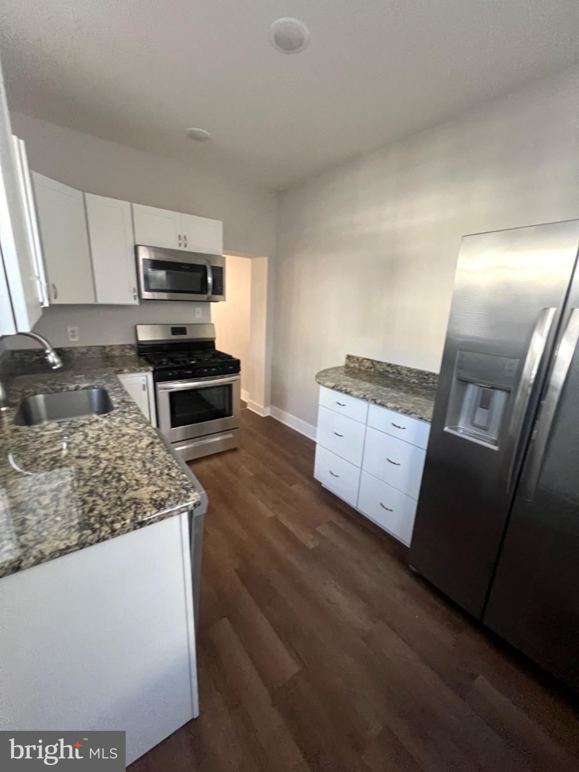 FISHTOWN - Residential