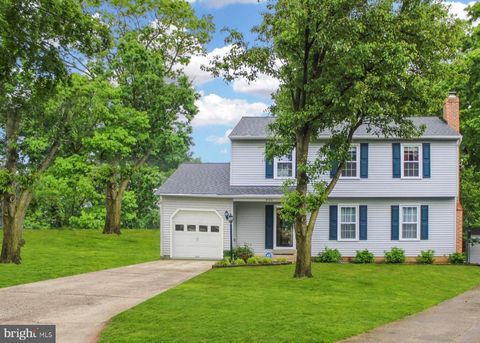 5144 AMBER JACK COURT WALDORF MD 20603