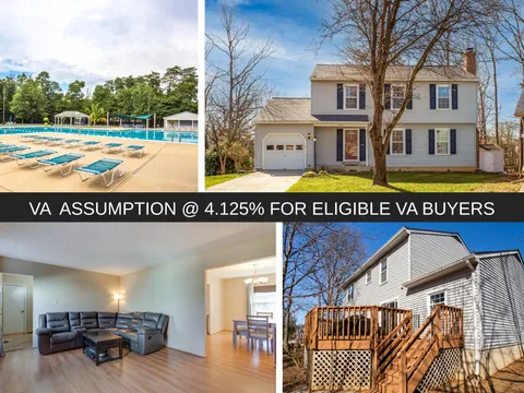 5144 Amber Jack Court, Waldorf, MD 20603 - #: MDCH2051042