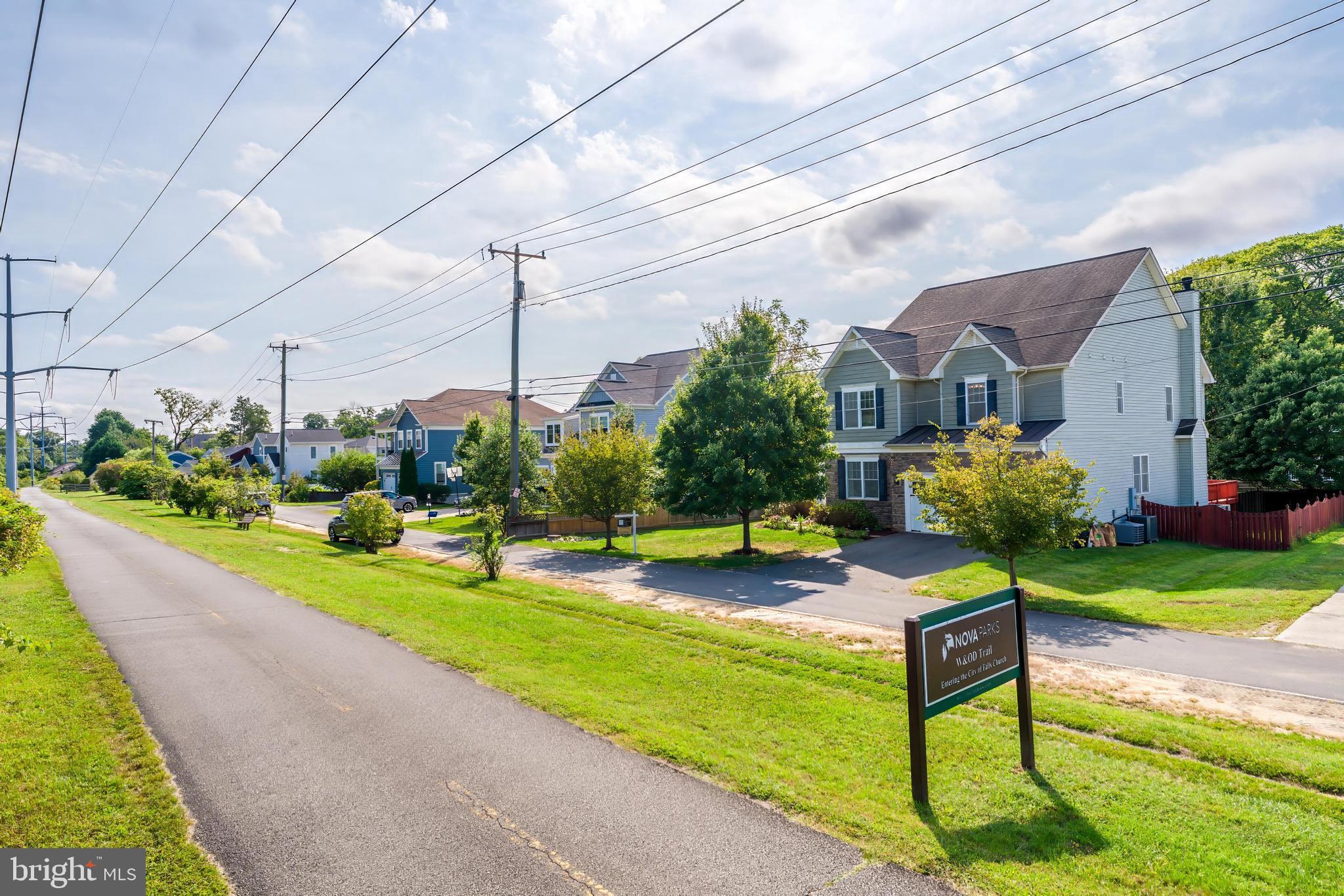 FOWLER'S ADDITION - Residential