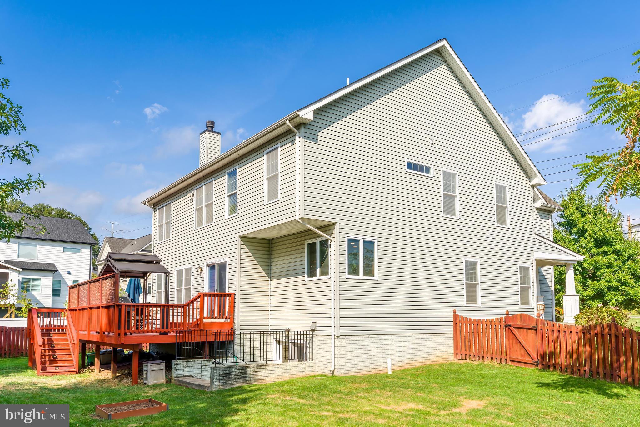 FOWLER'S ADDITION - Residential