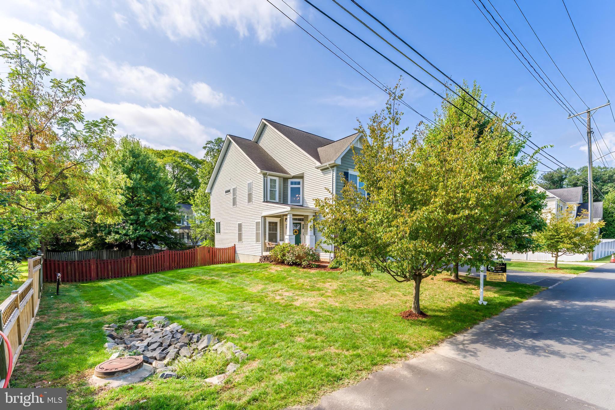 FOWLER'S ADDITION - Residential