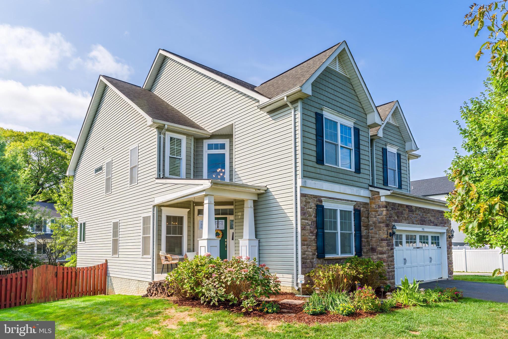 FOWLER'S ADDITION - Residential