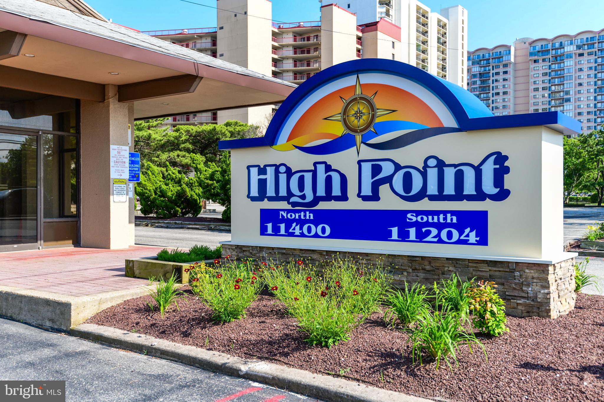 11400 COASTAL HIGHWAY 8G