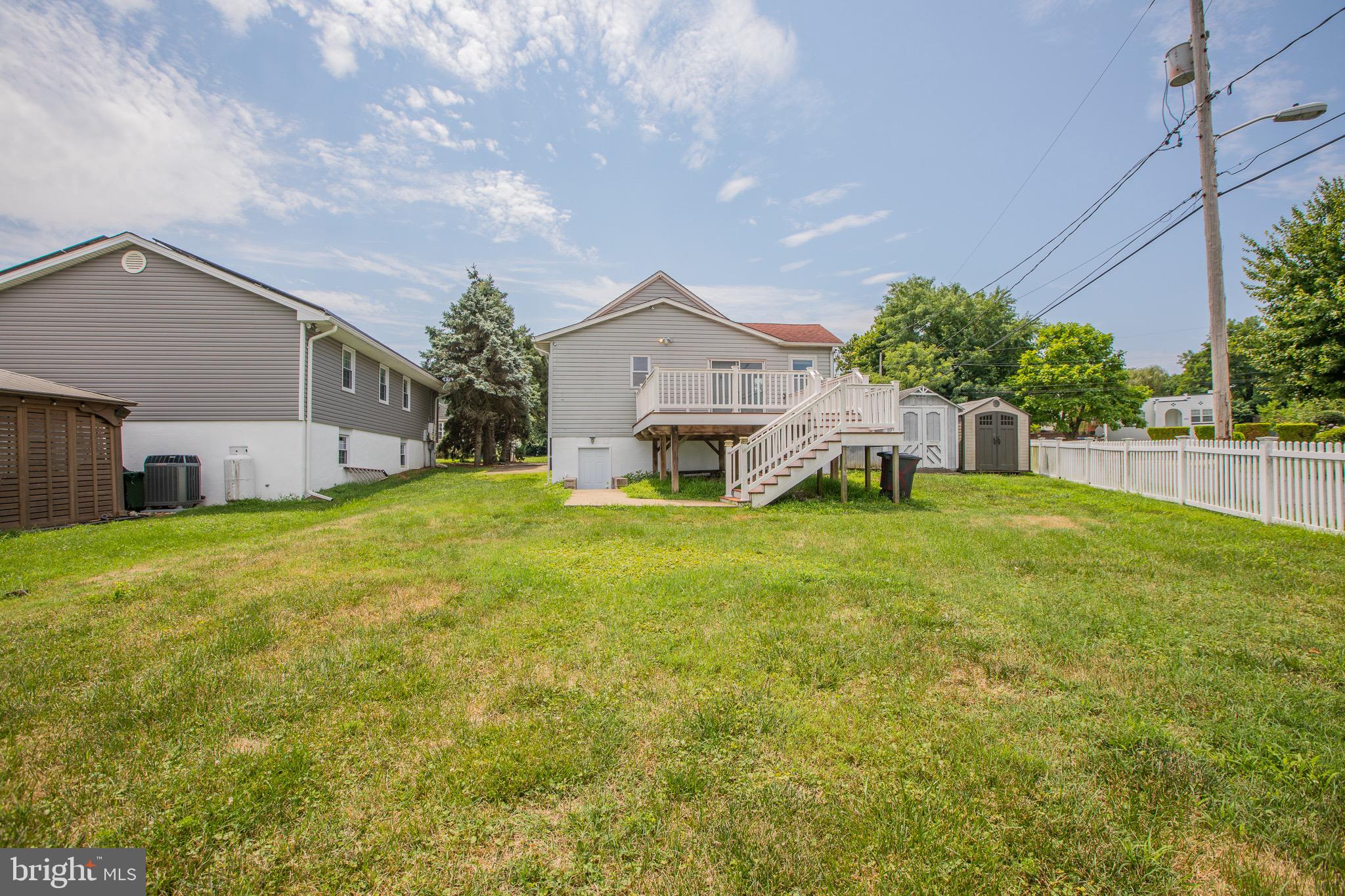 NONE AVAILABLE - Residential Lease