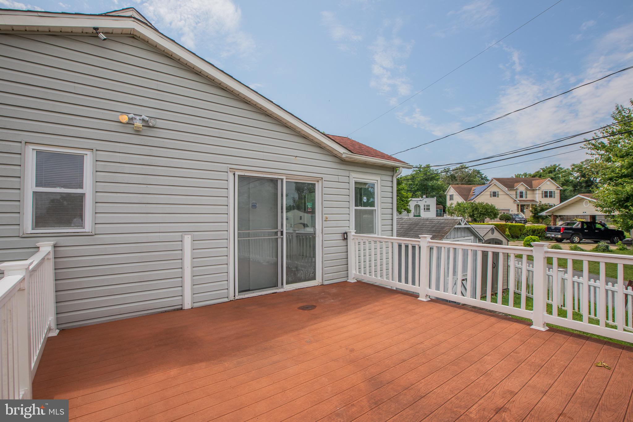 NONE AVAILABLE - Residential Lease