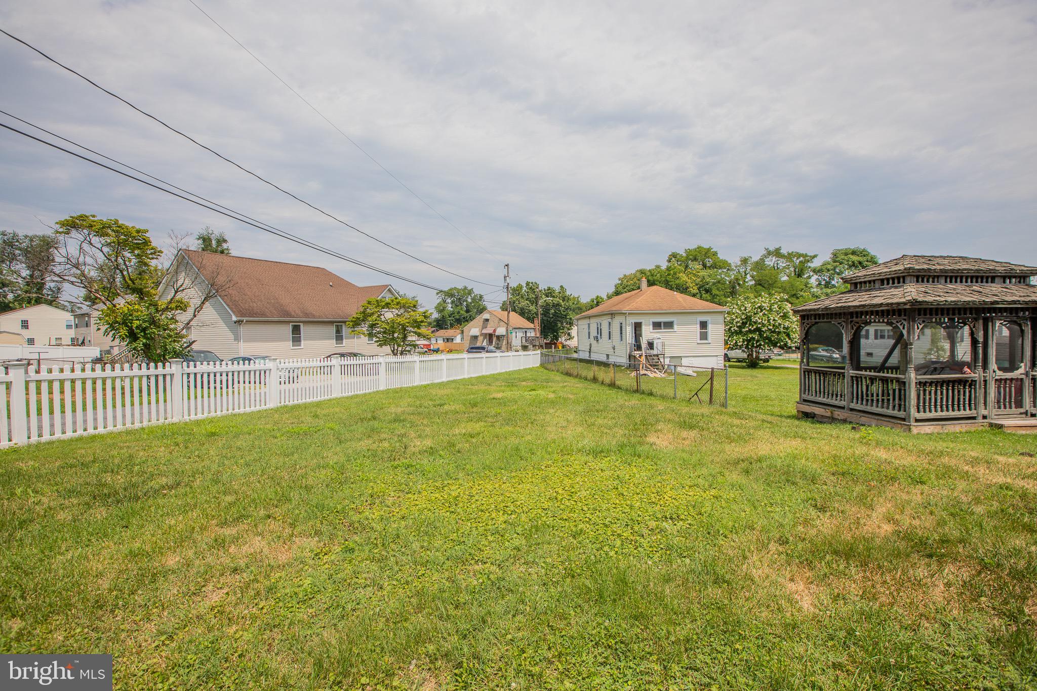 NONE AVAILABLE - Residential Lease