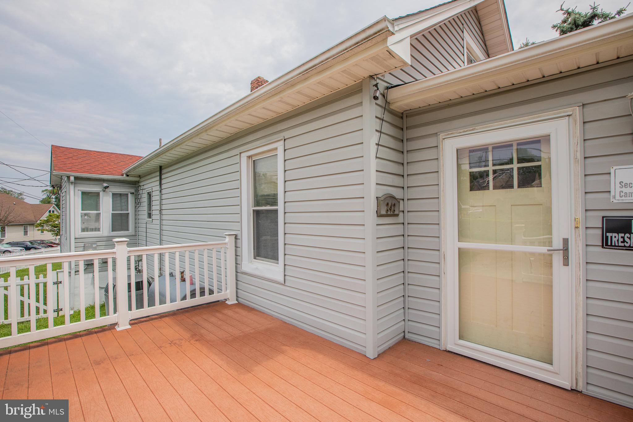 NONE AVAILABLE - Residential Lease