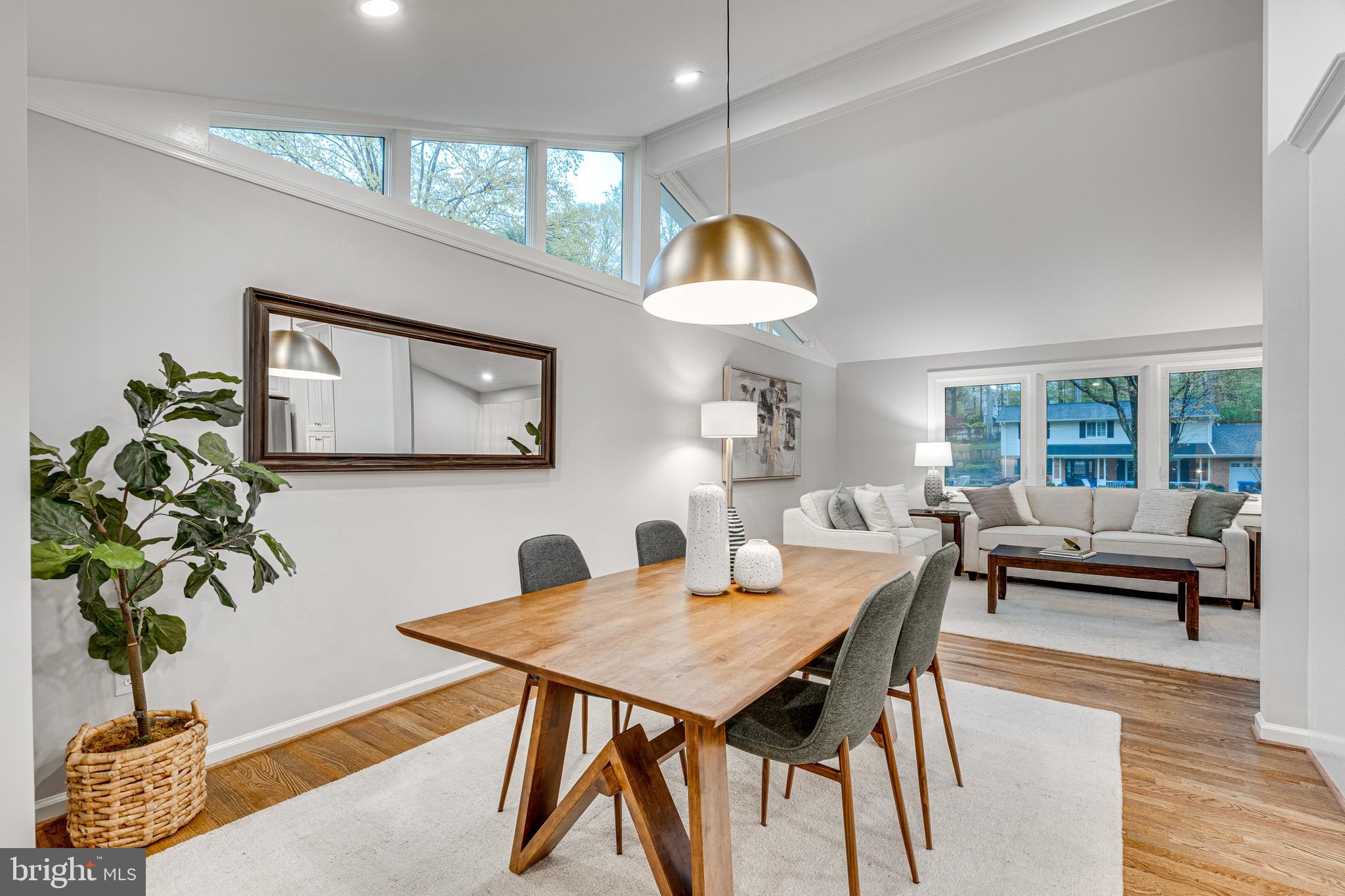 KINGS PARK WEST - Residential