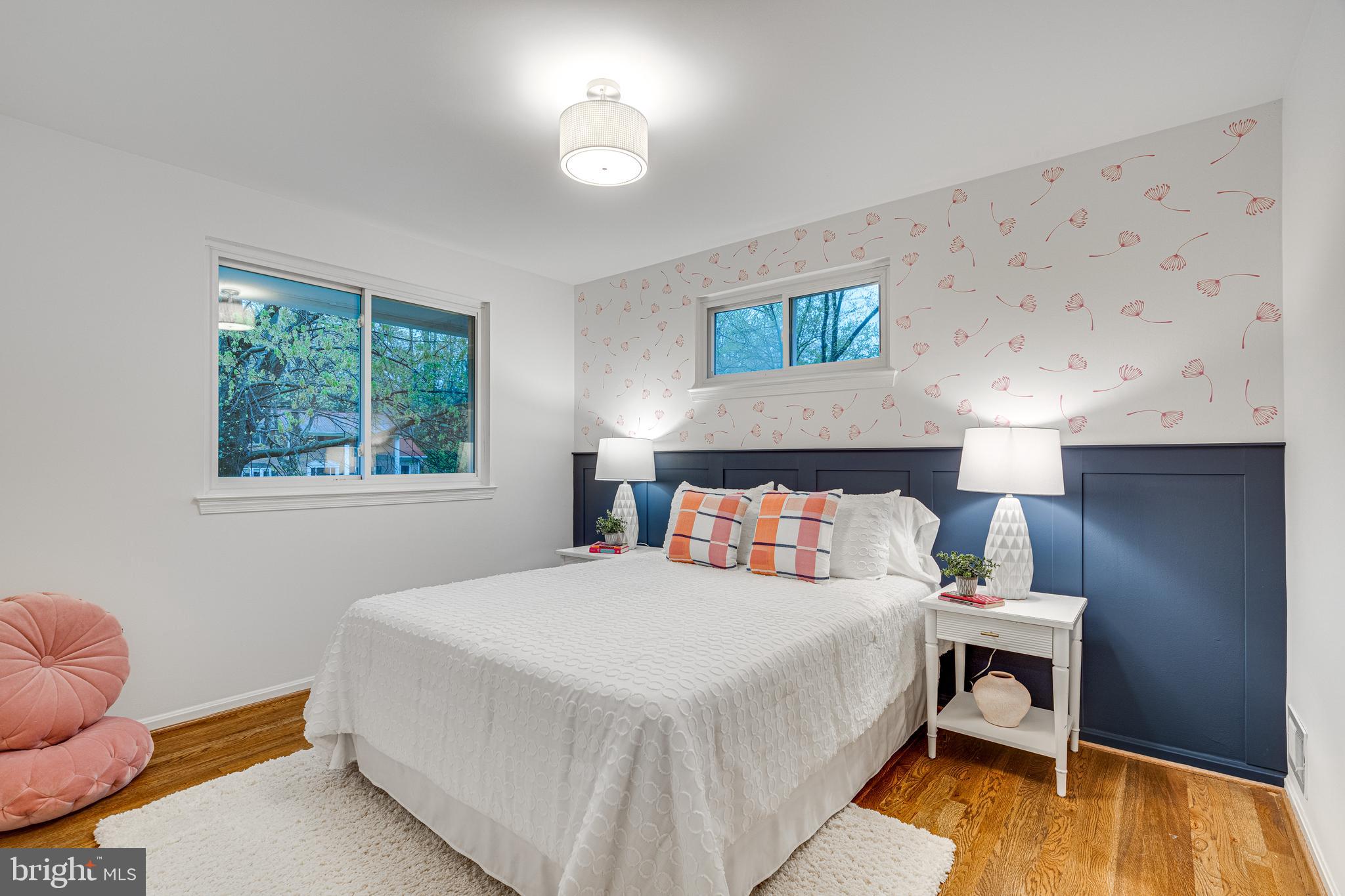 KINGS PARK WEST - Residential