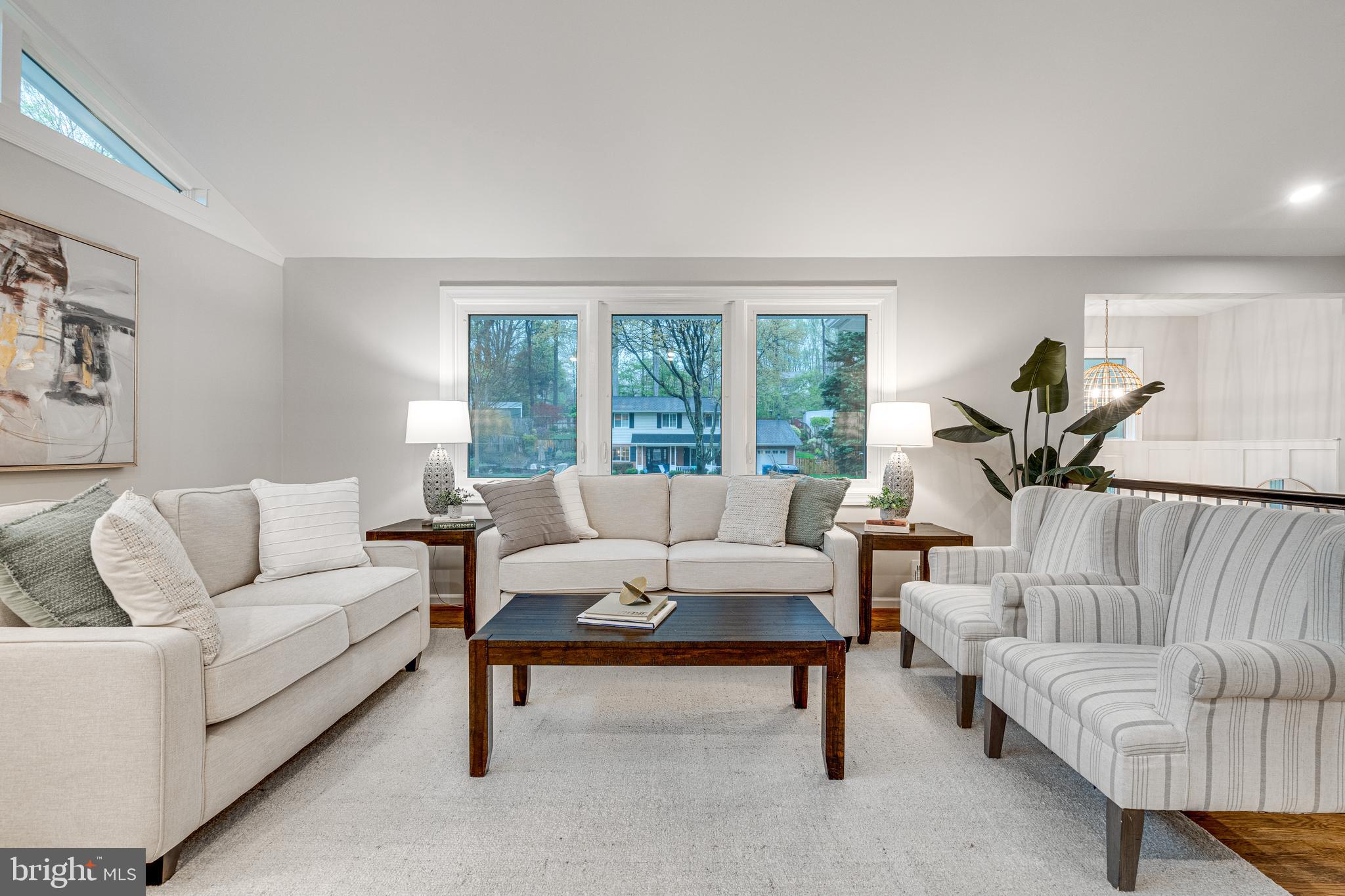 KINGS PARK WEST - Residential