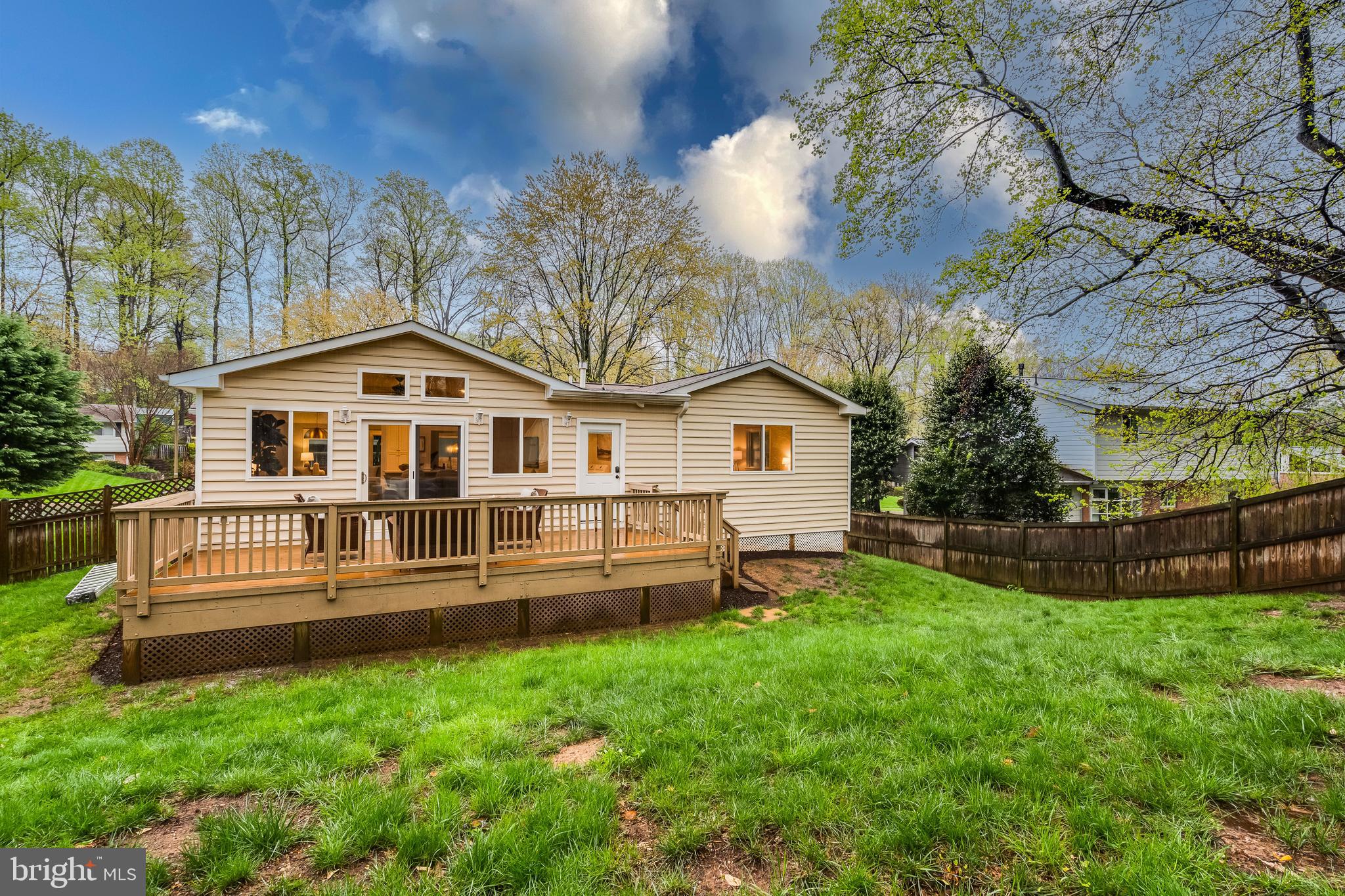 KINGS PARK WEST - Residential