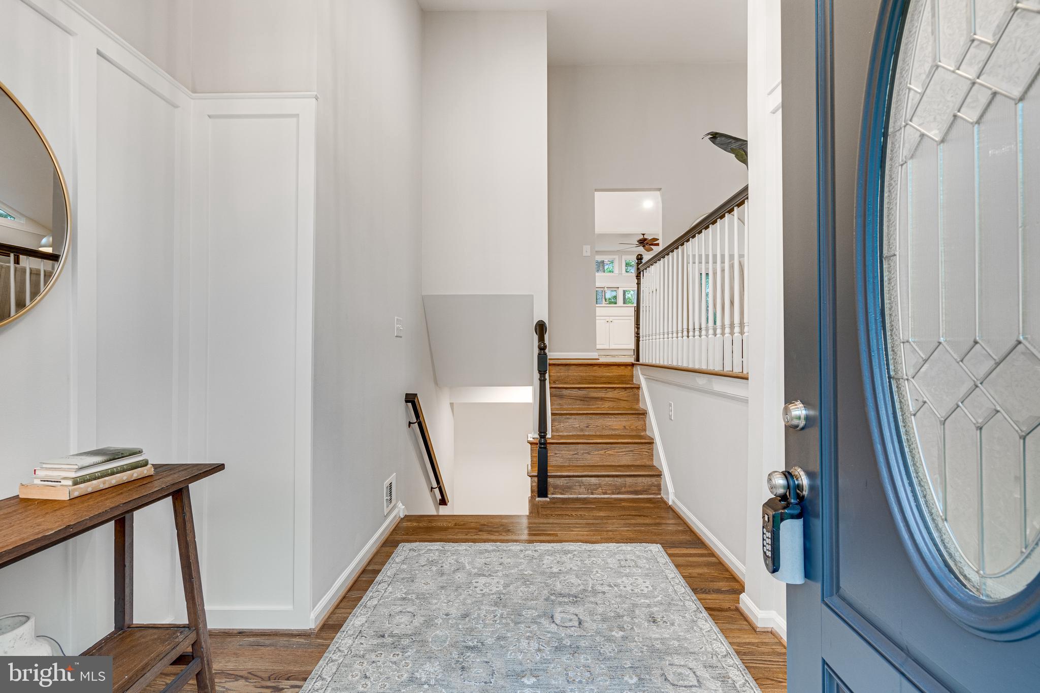 KINGS PARK WEST - Residential