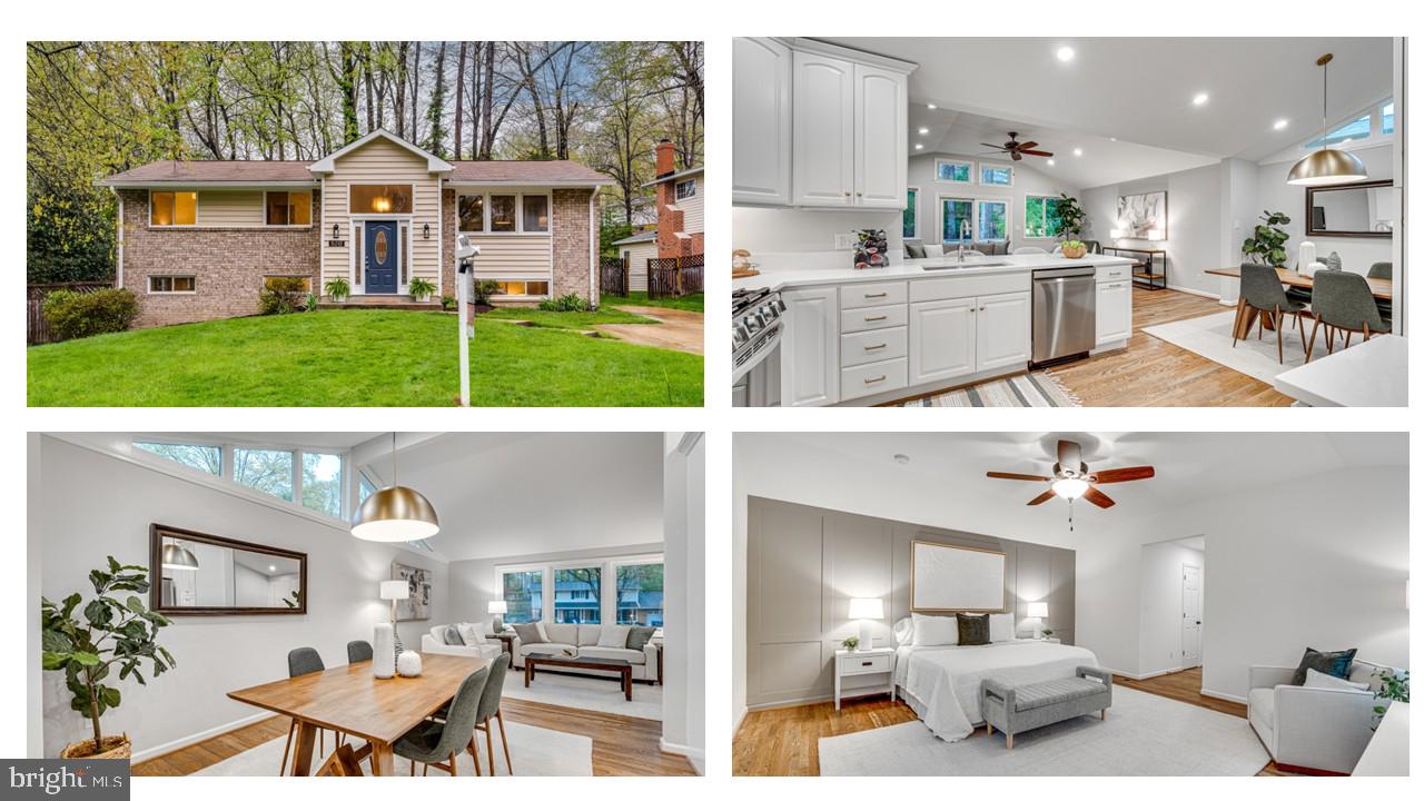 KINGS PARK WEST - Residential