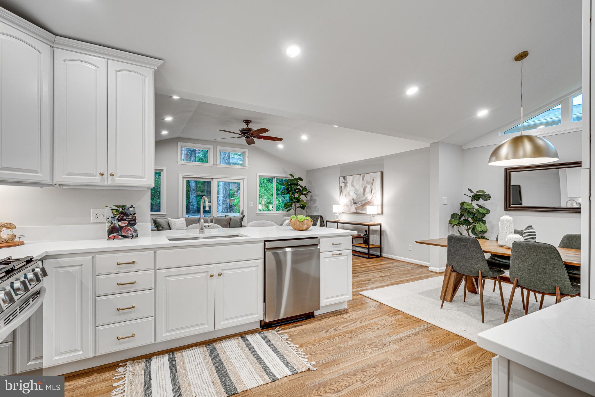 KINGS PARK WEST - Residential