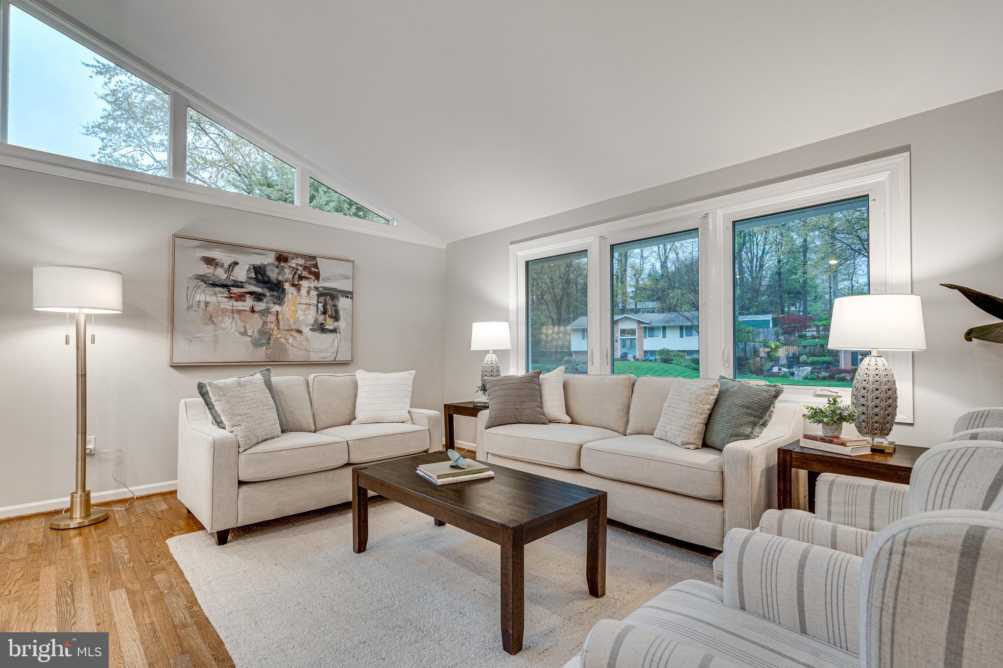 KINGS PARK WEST - Residential