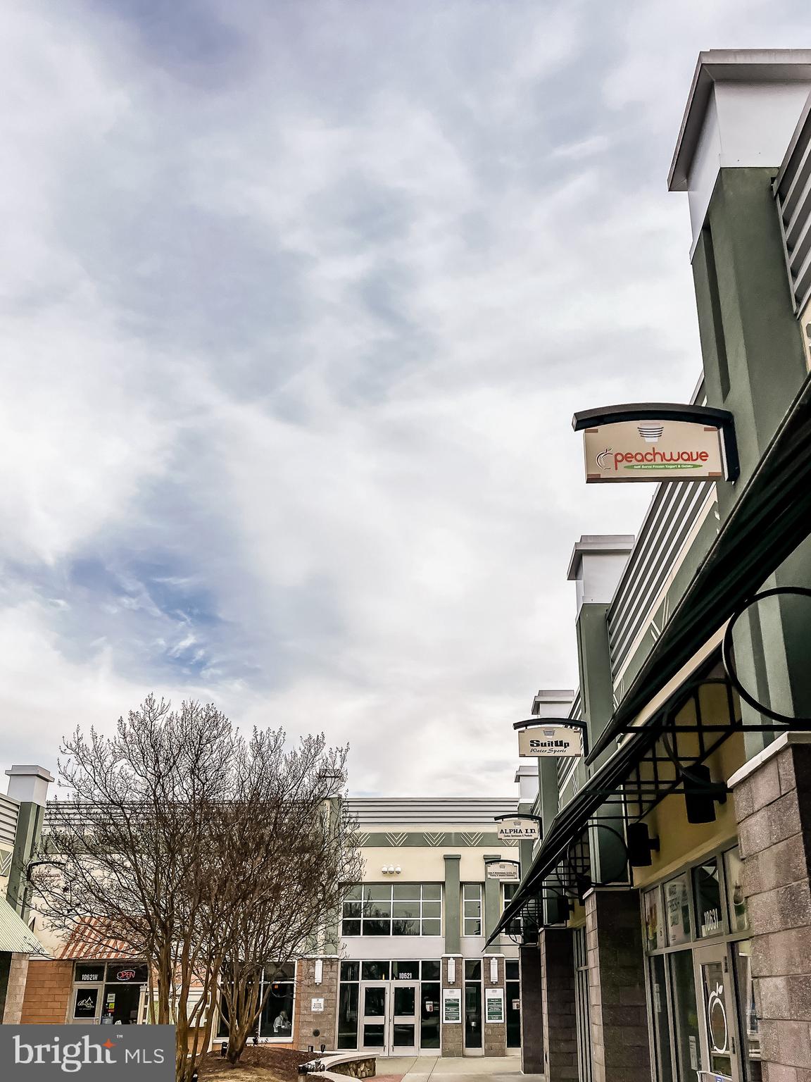 KINGS PARK WEST - Residential