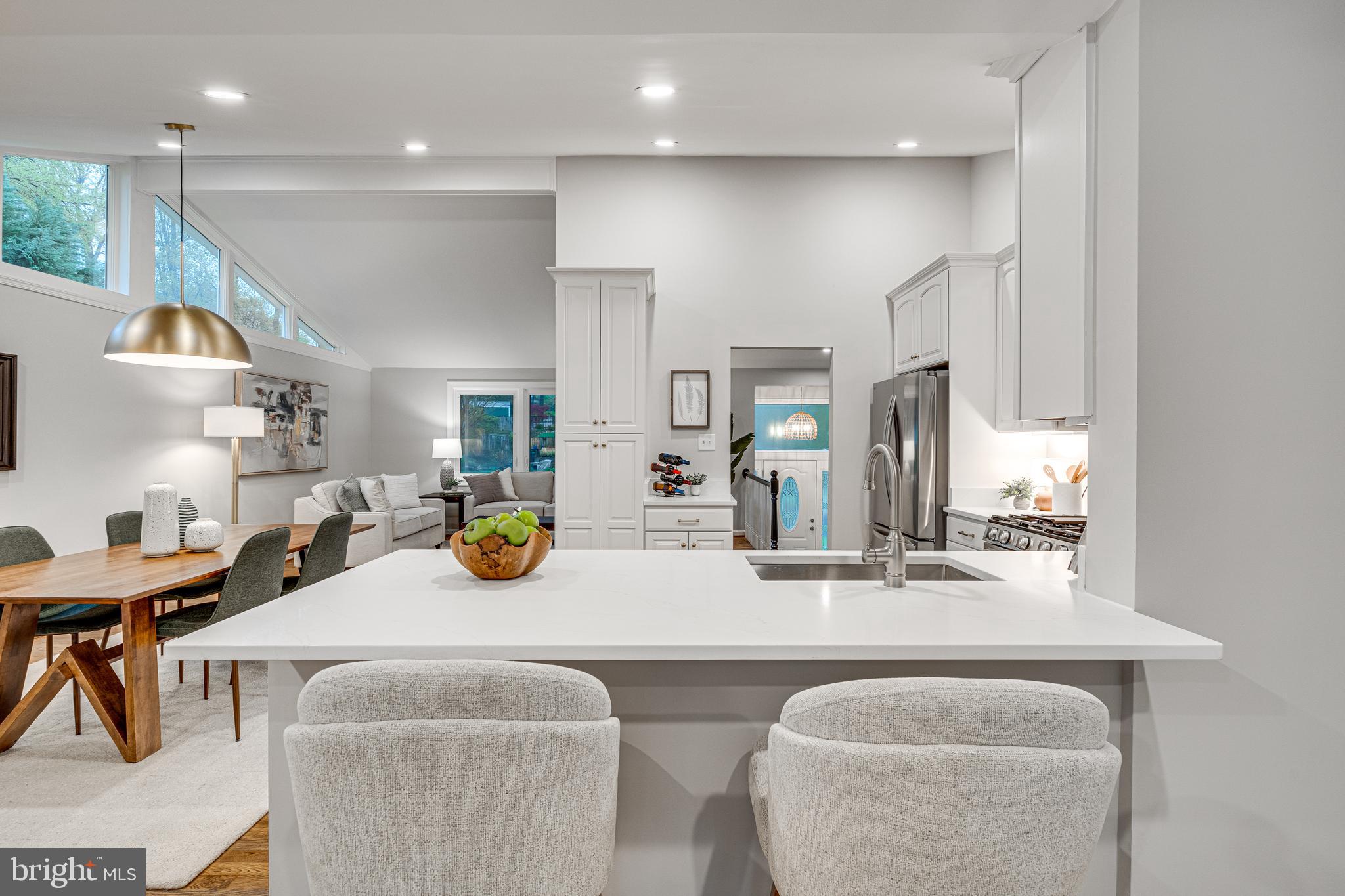 KINGS PARK WEST - Residential