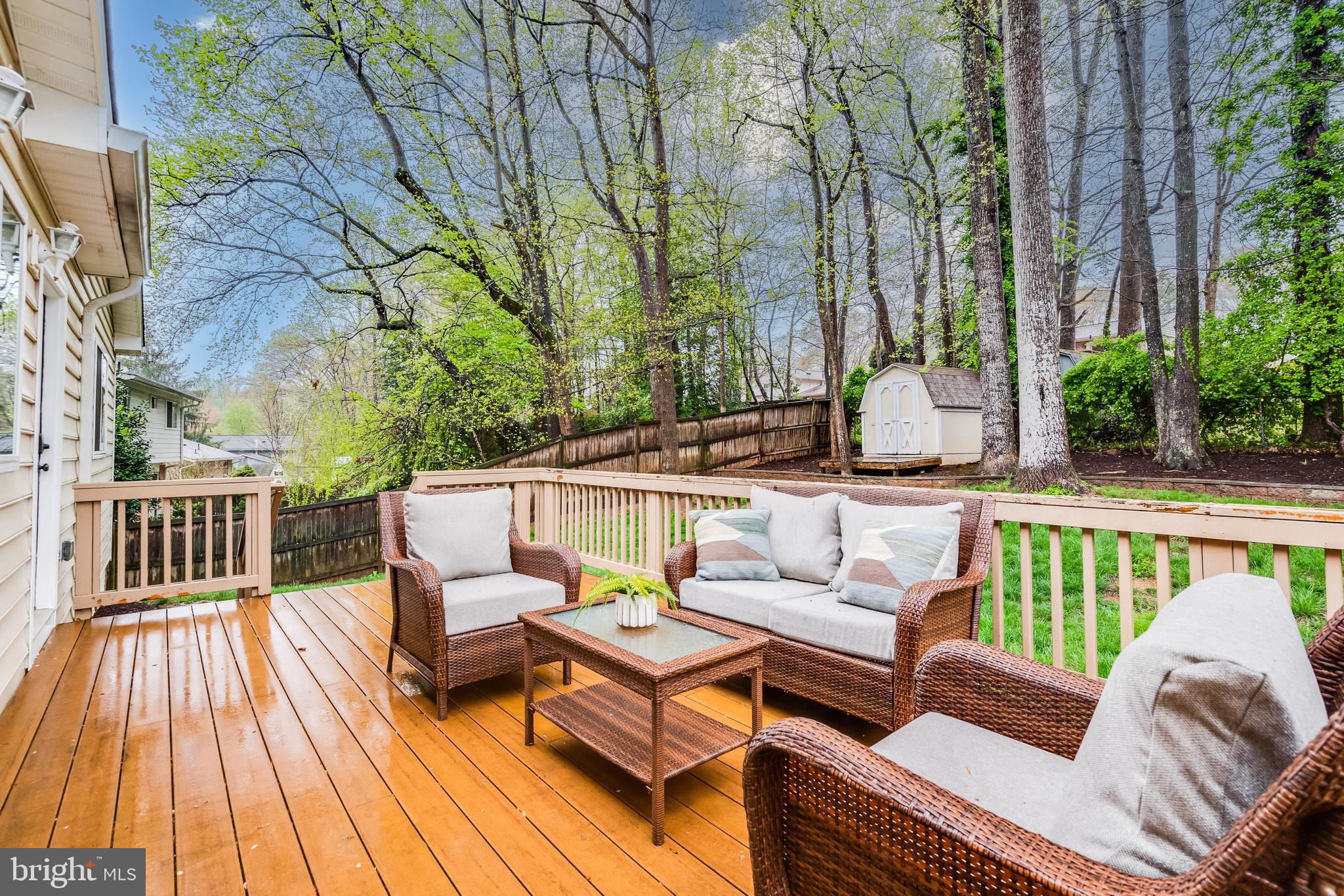 KINGS PARK WEST - Residential