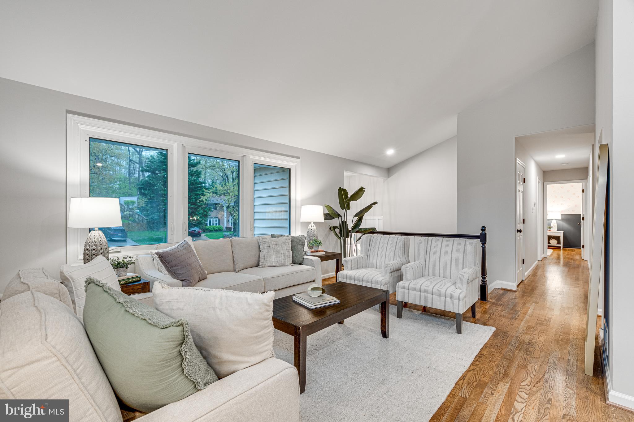 KINGS PARK WEST - Residential