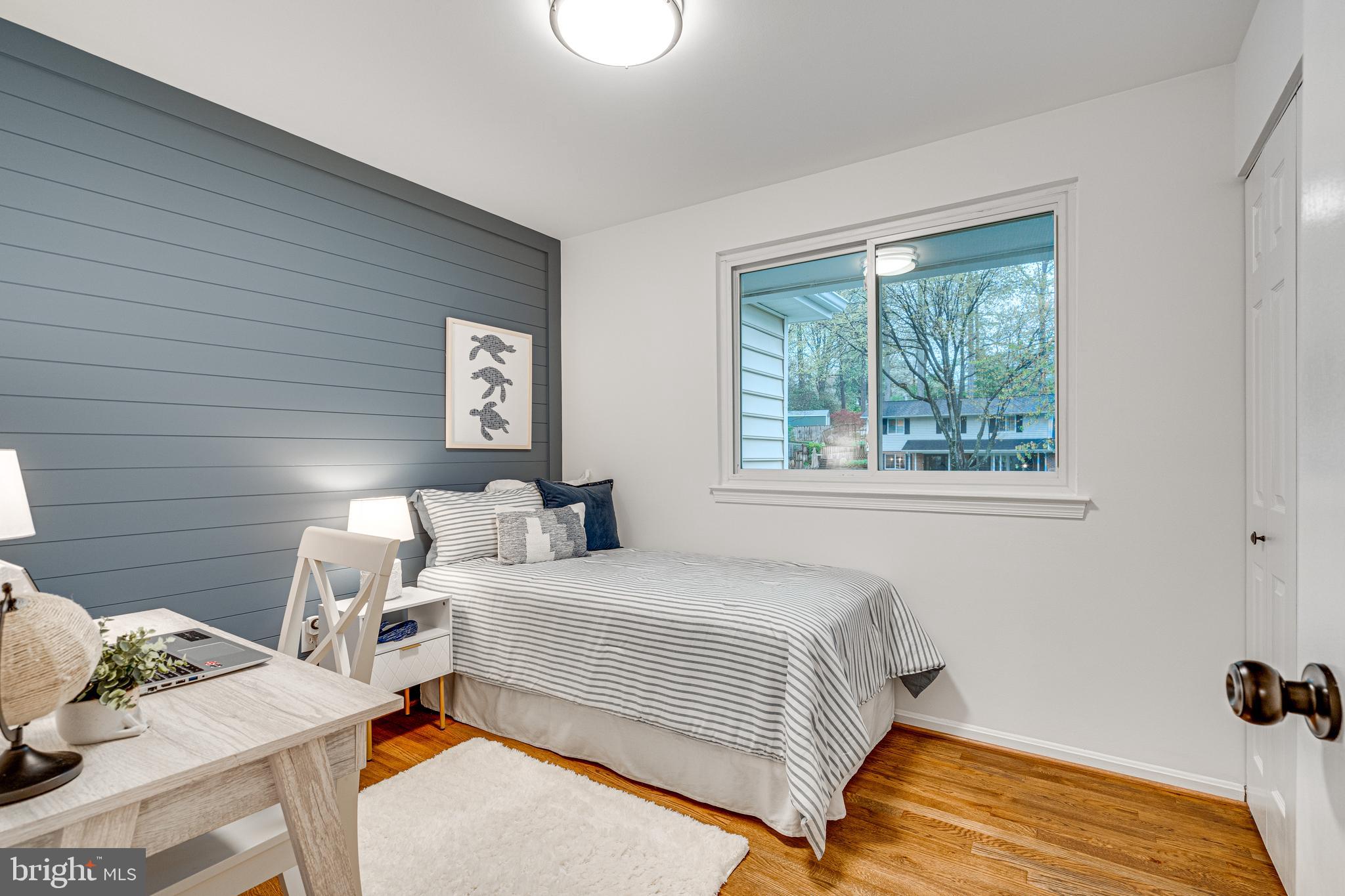 KINGS PARK WEST - Residential