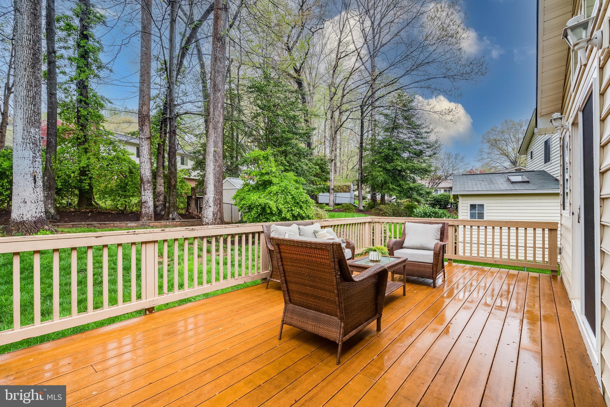 KINGS PARK WEST - Residential