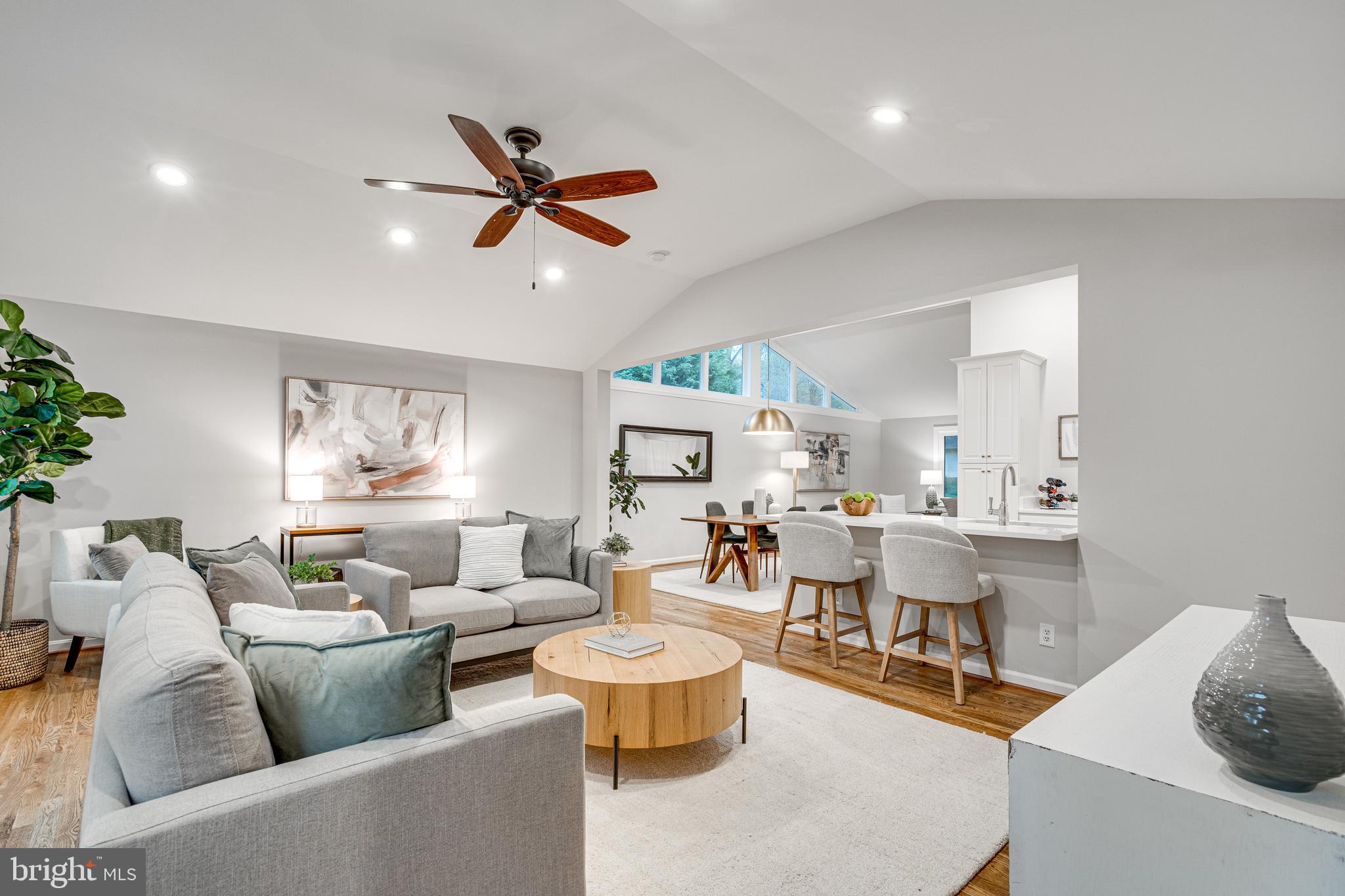 KINGS PARK WEST - Residential