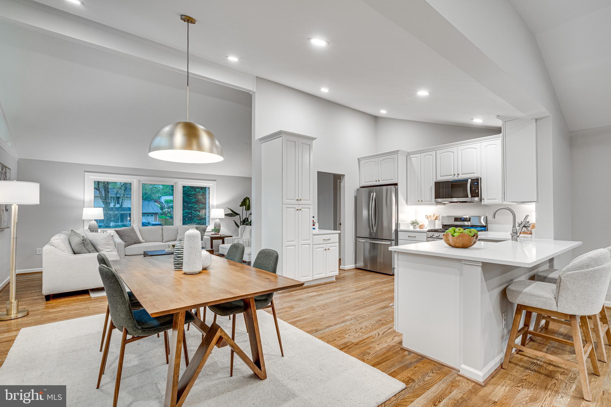 KINGS PARK WEST - Residential