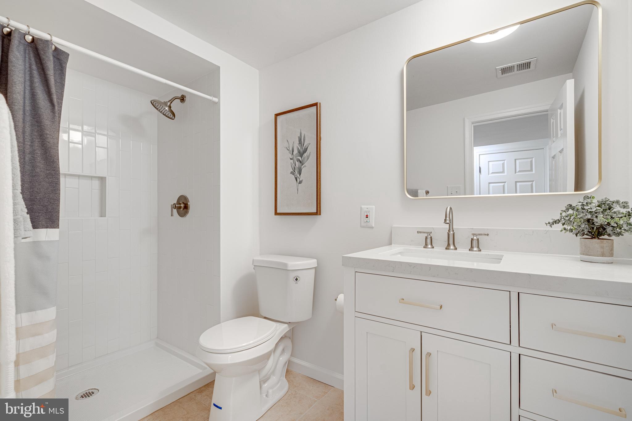 KINGS PARK WEST - Residential