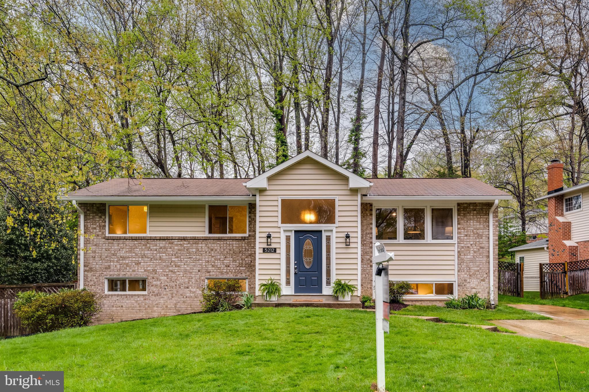 KINGS PARK WEST - Residential