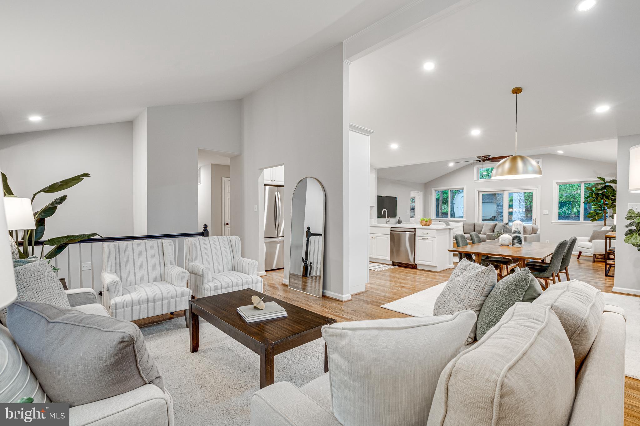 KINGS PARK WEST - Residential