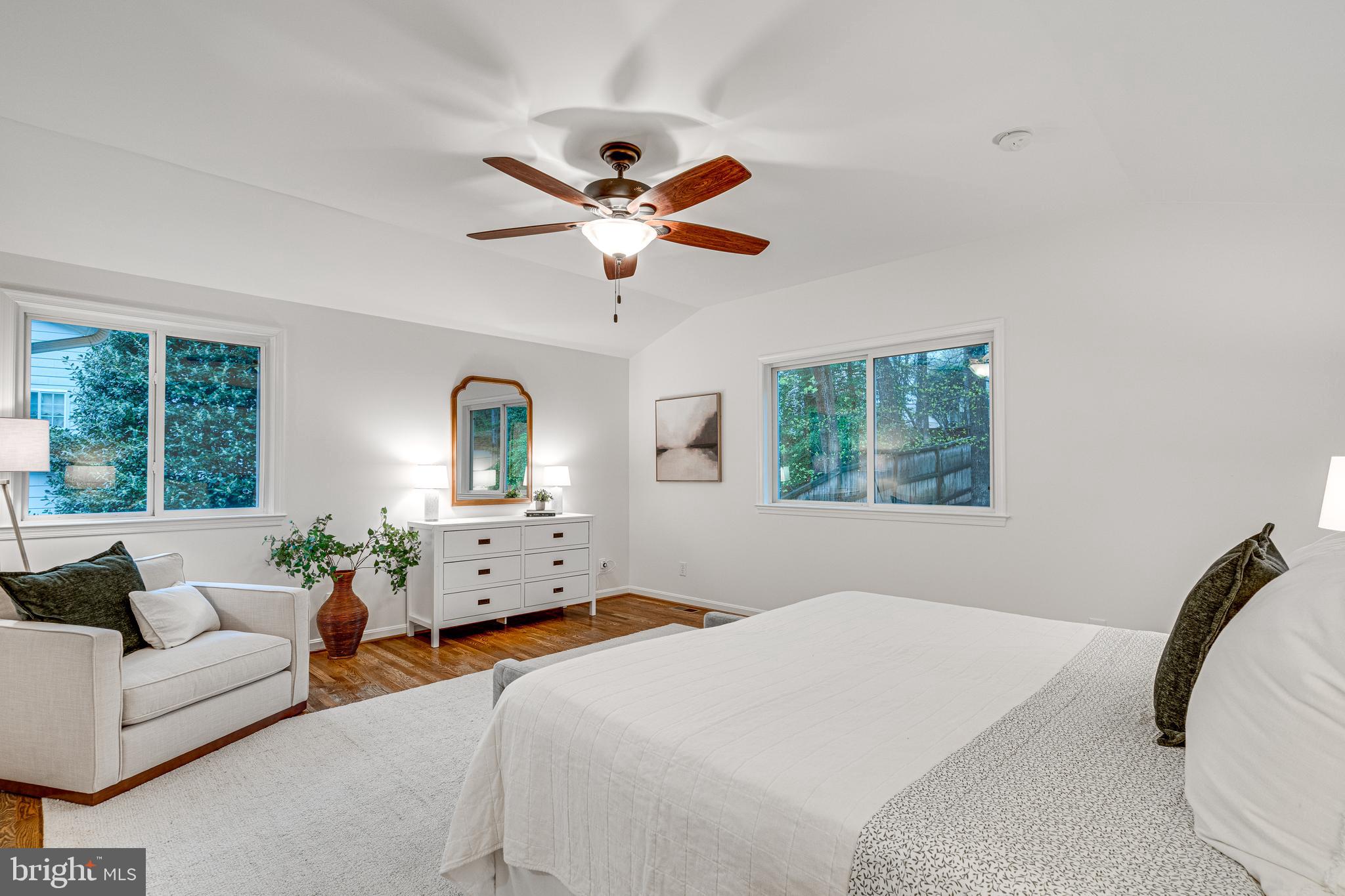 KINGS PARK WEST - Residential