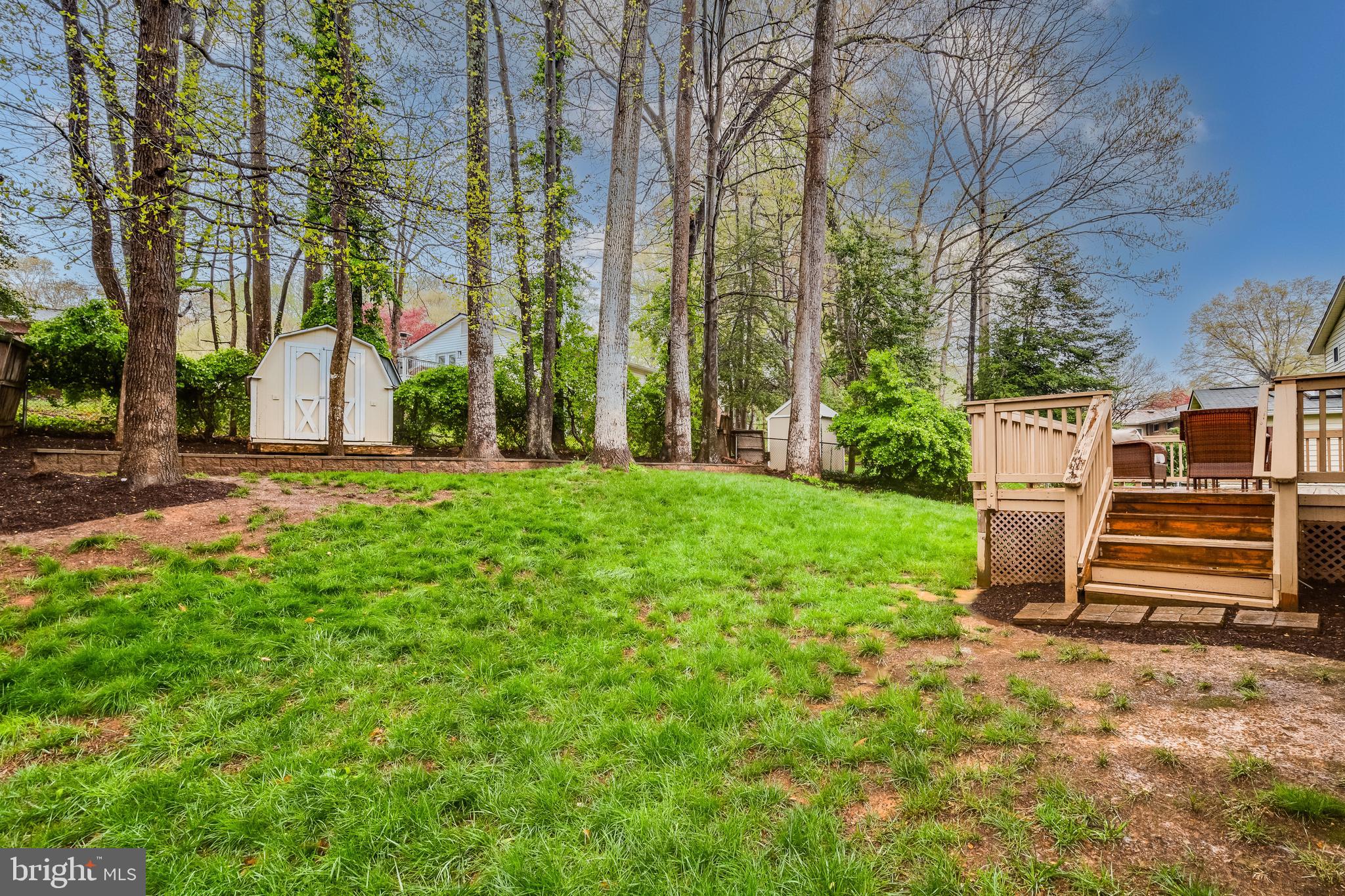 KINGS PARK WEST - Residential