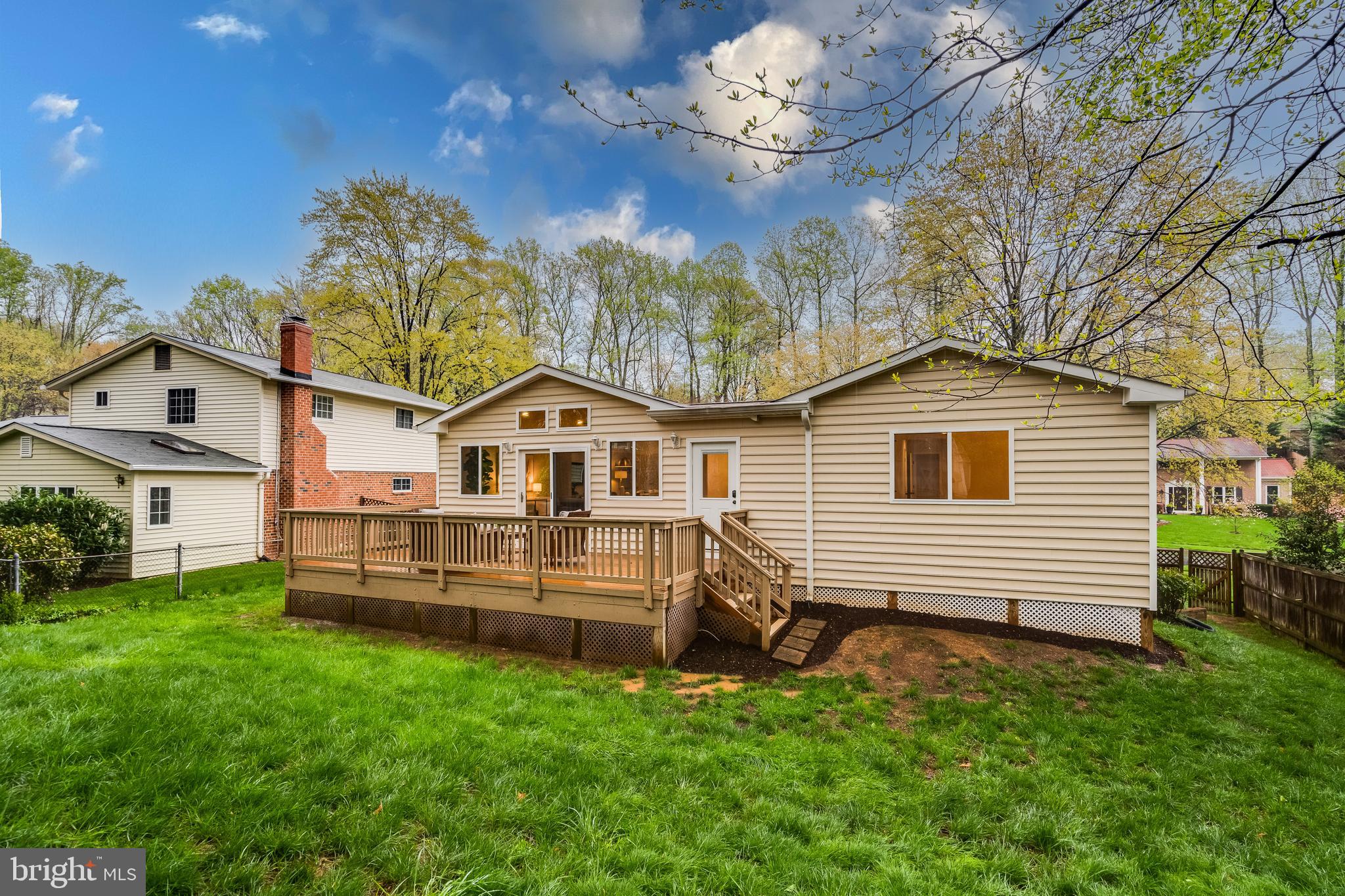 KINGS PARK WEST - Residential