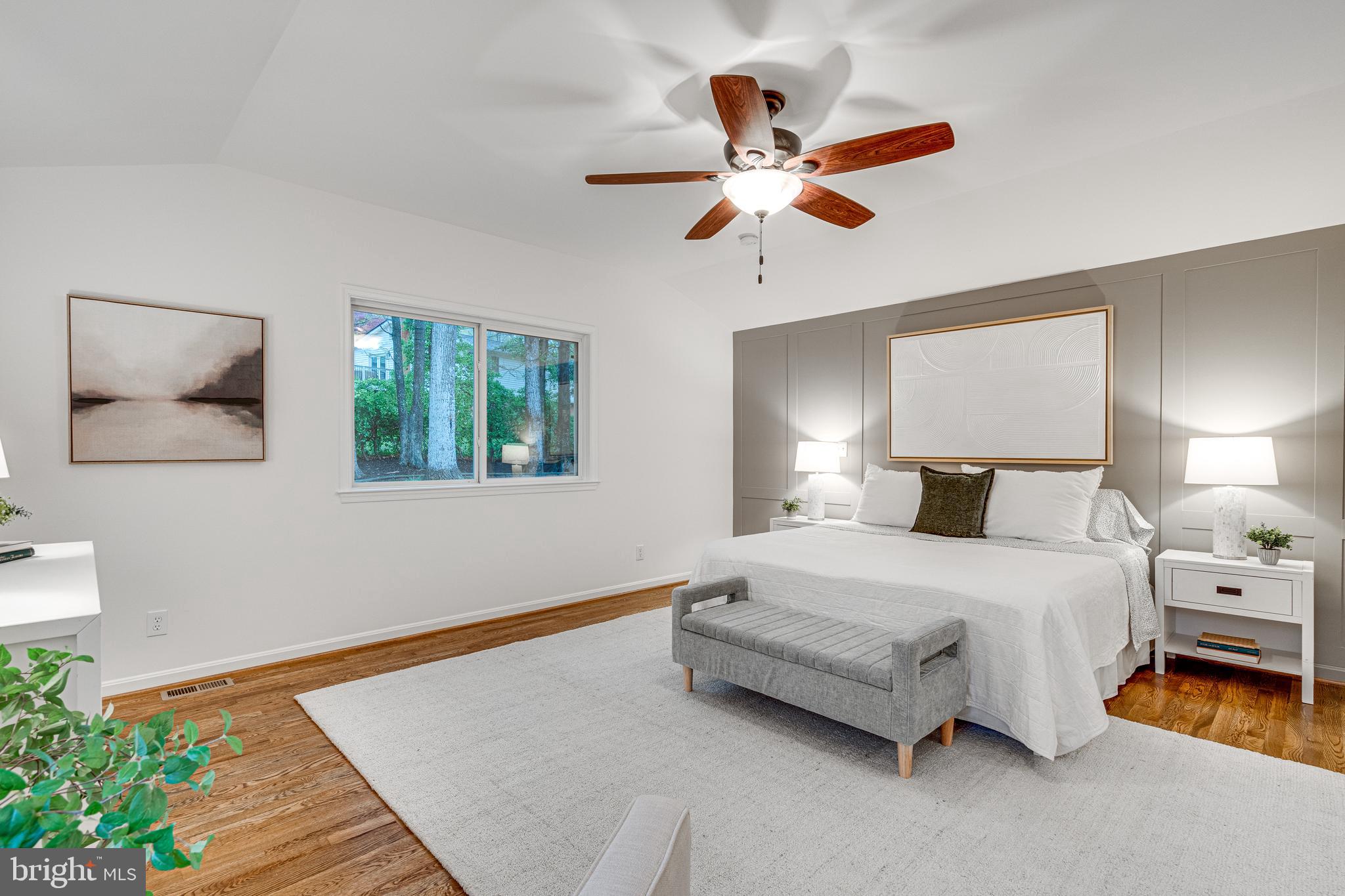 KINGS PARK WEST - Residential